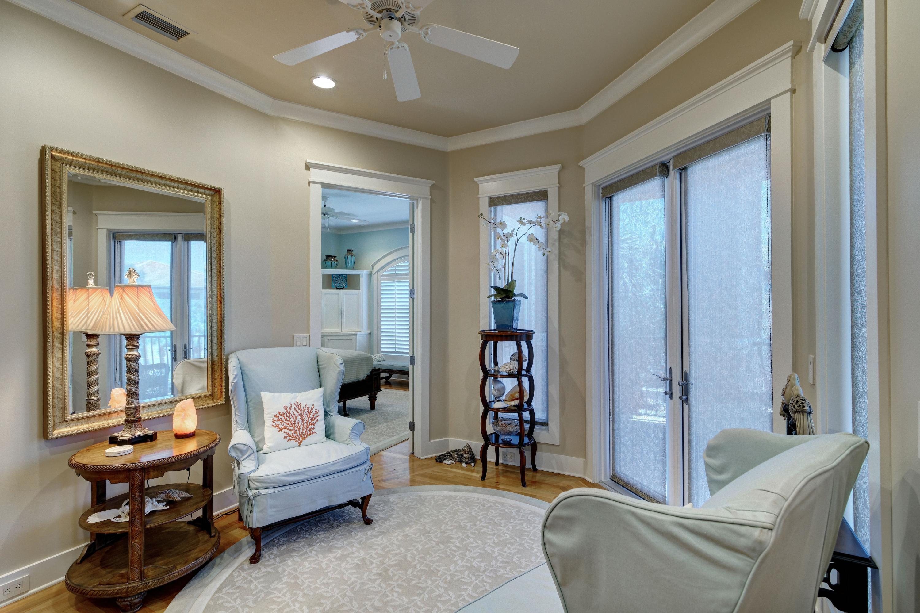 The Village of White Cliffs - Residential