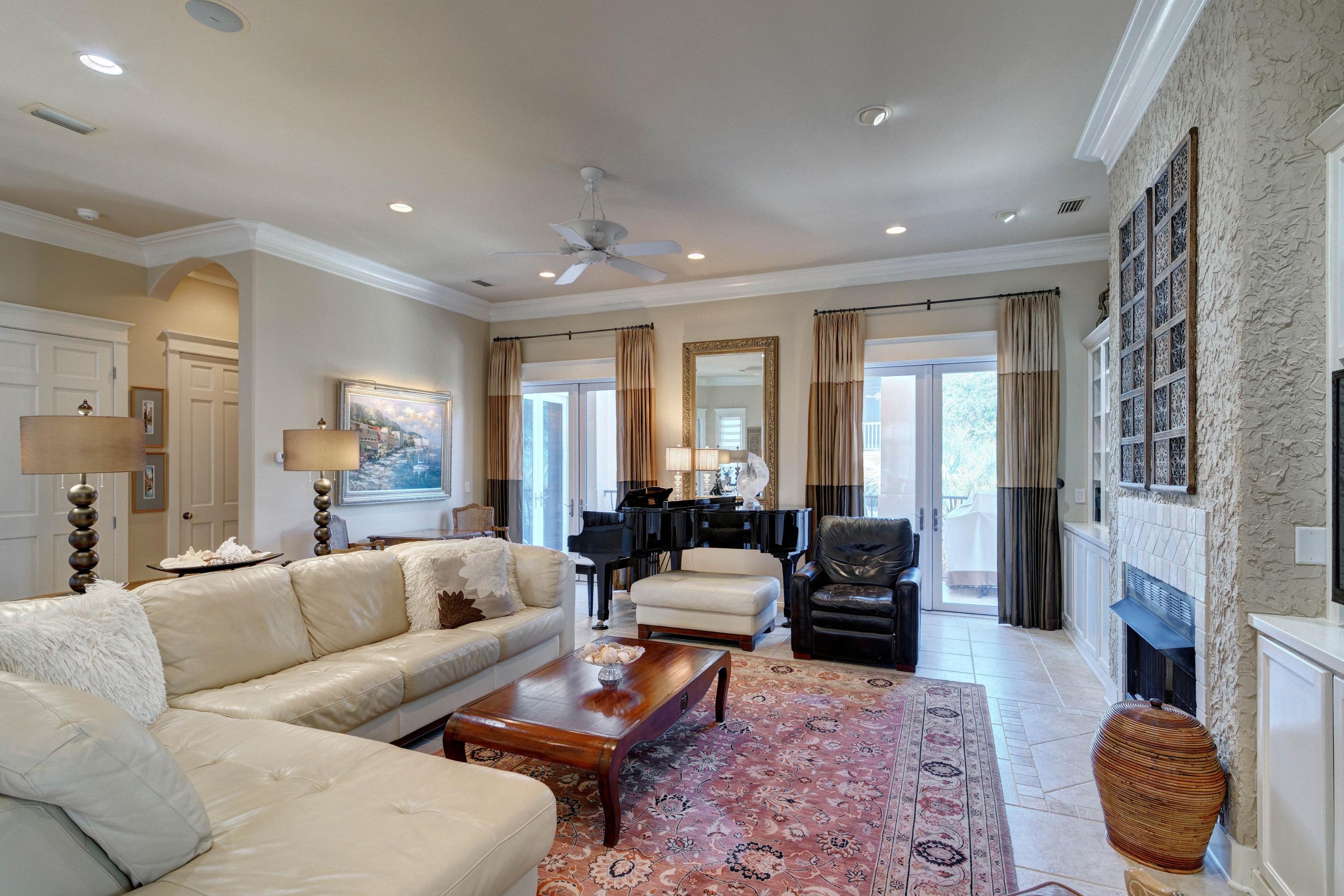 The Village of White Cliffs - Residential