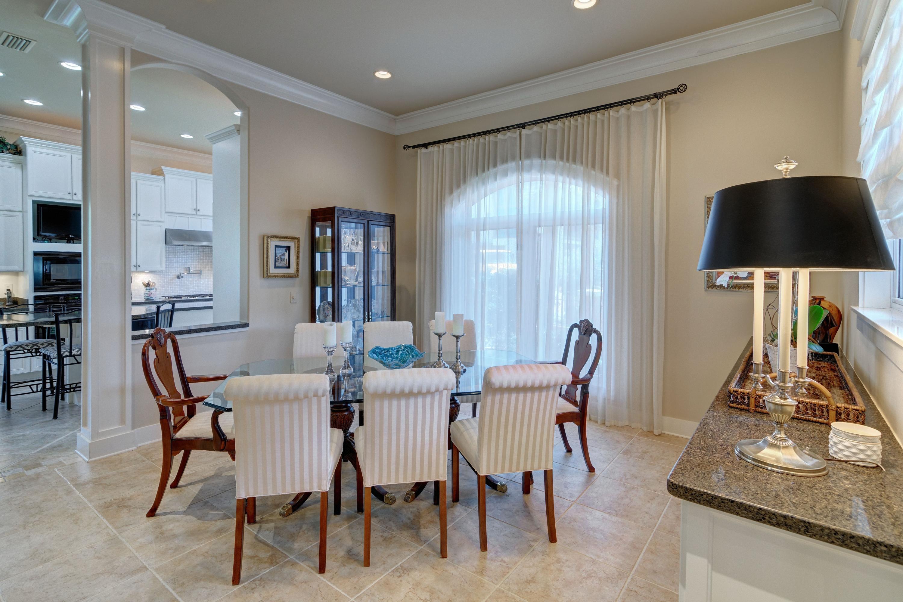The Village of White Cliffs - Residential