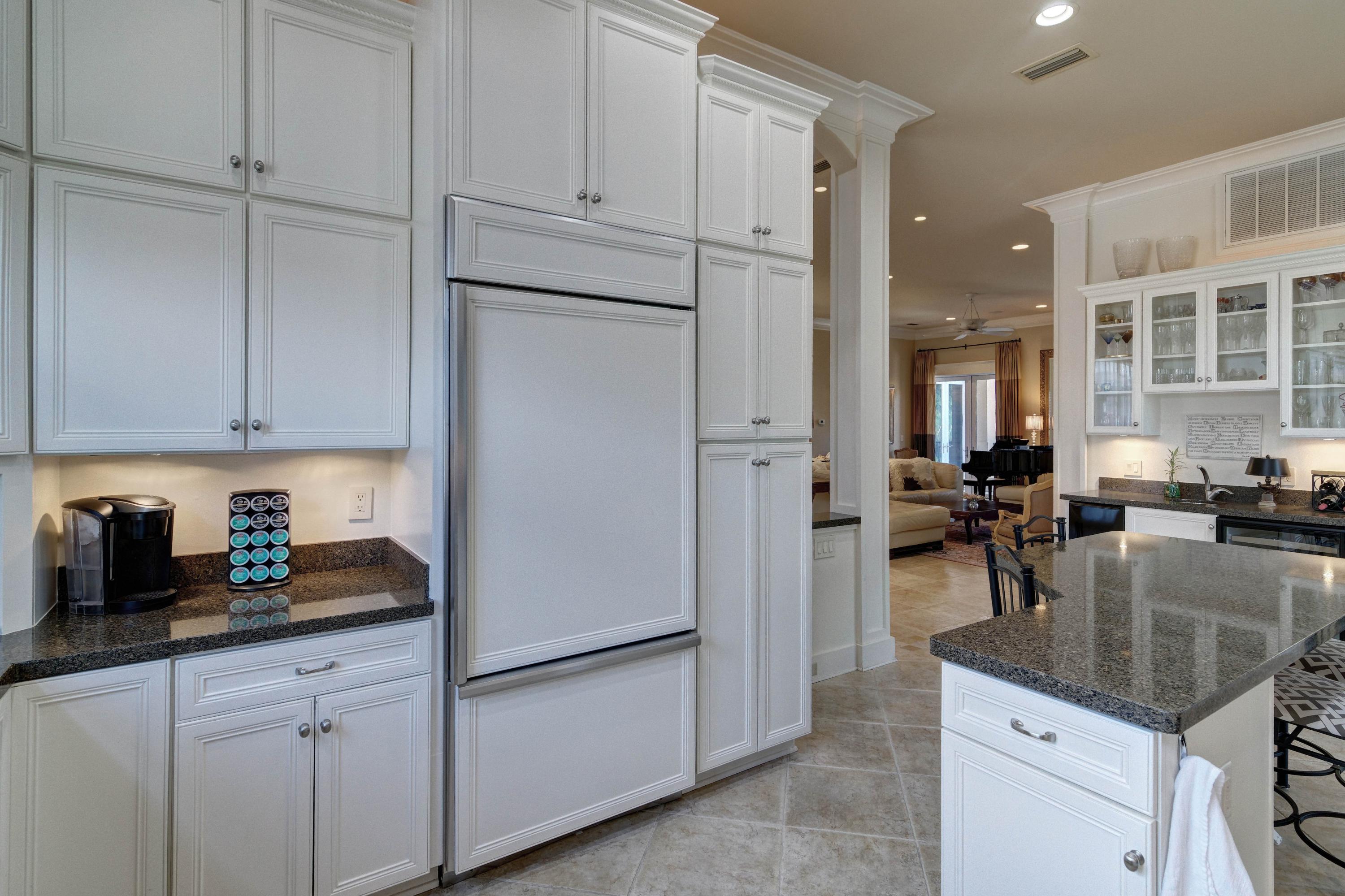 The Village of White Cliffs - Residential