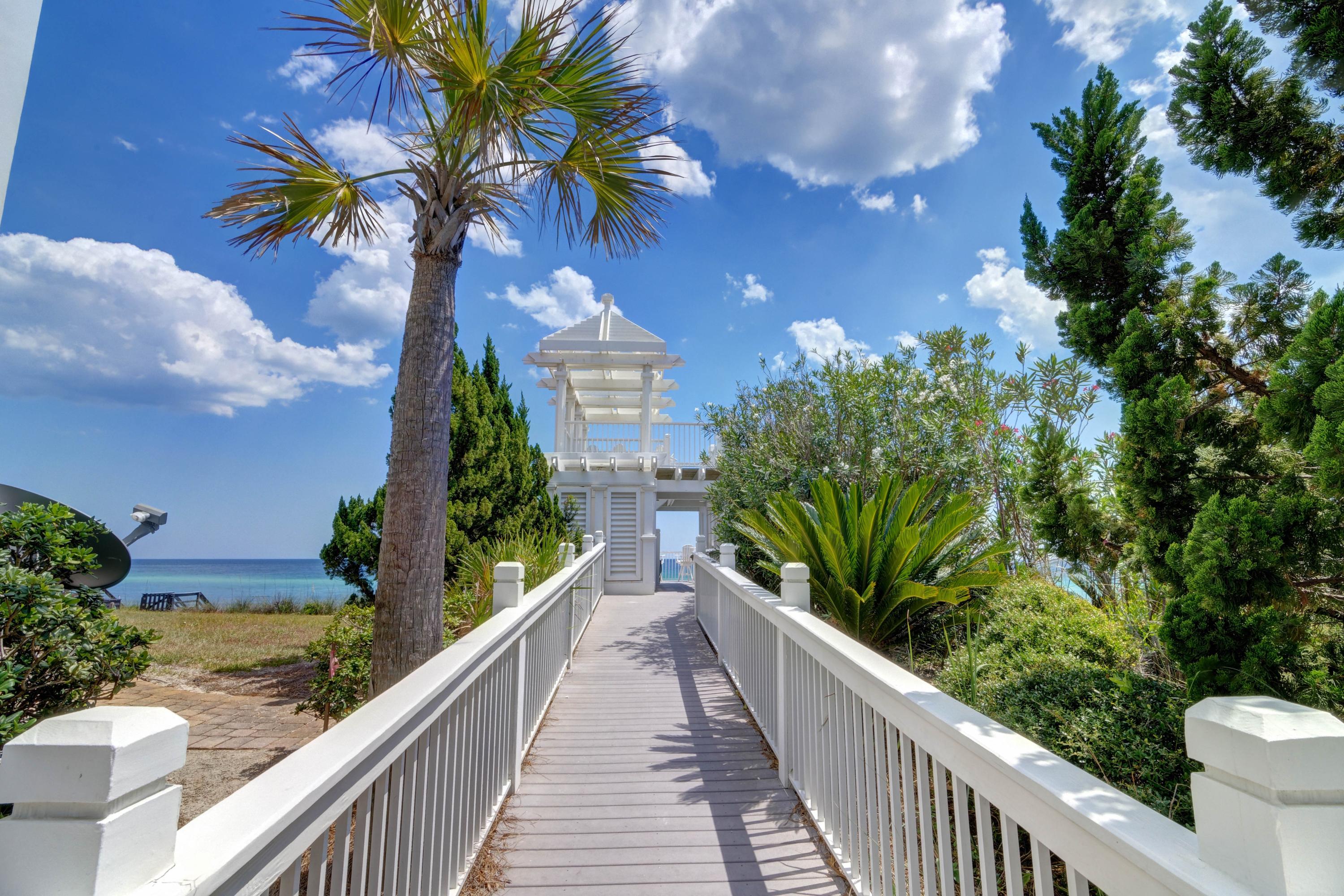 The Village of White Cliffs - Residential
