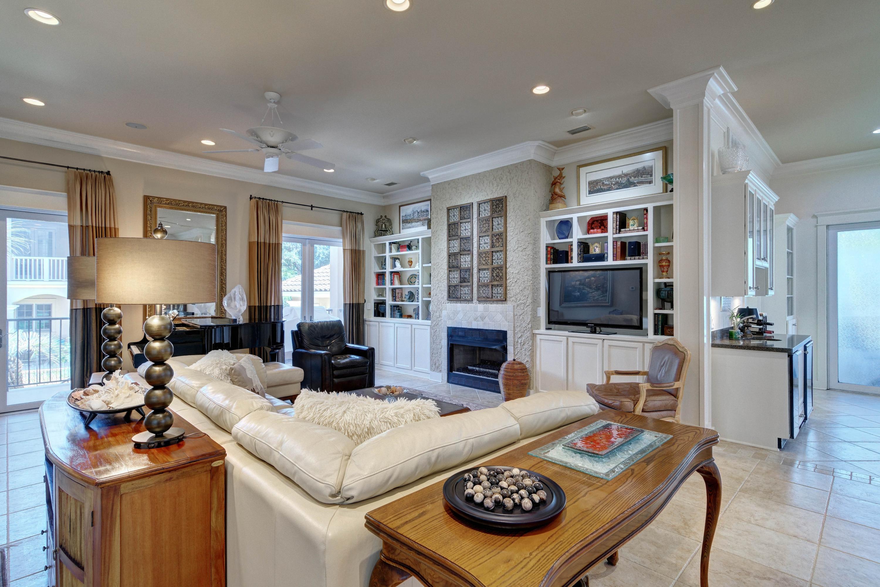 The Village of White Cliffs - Residential