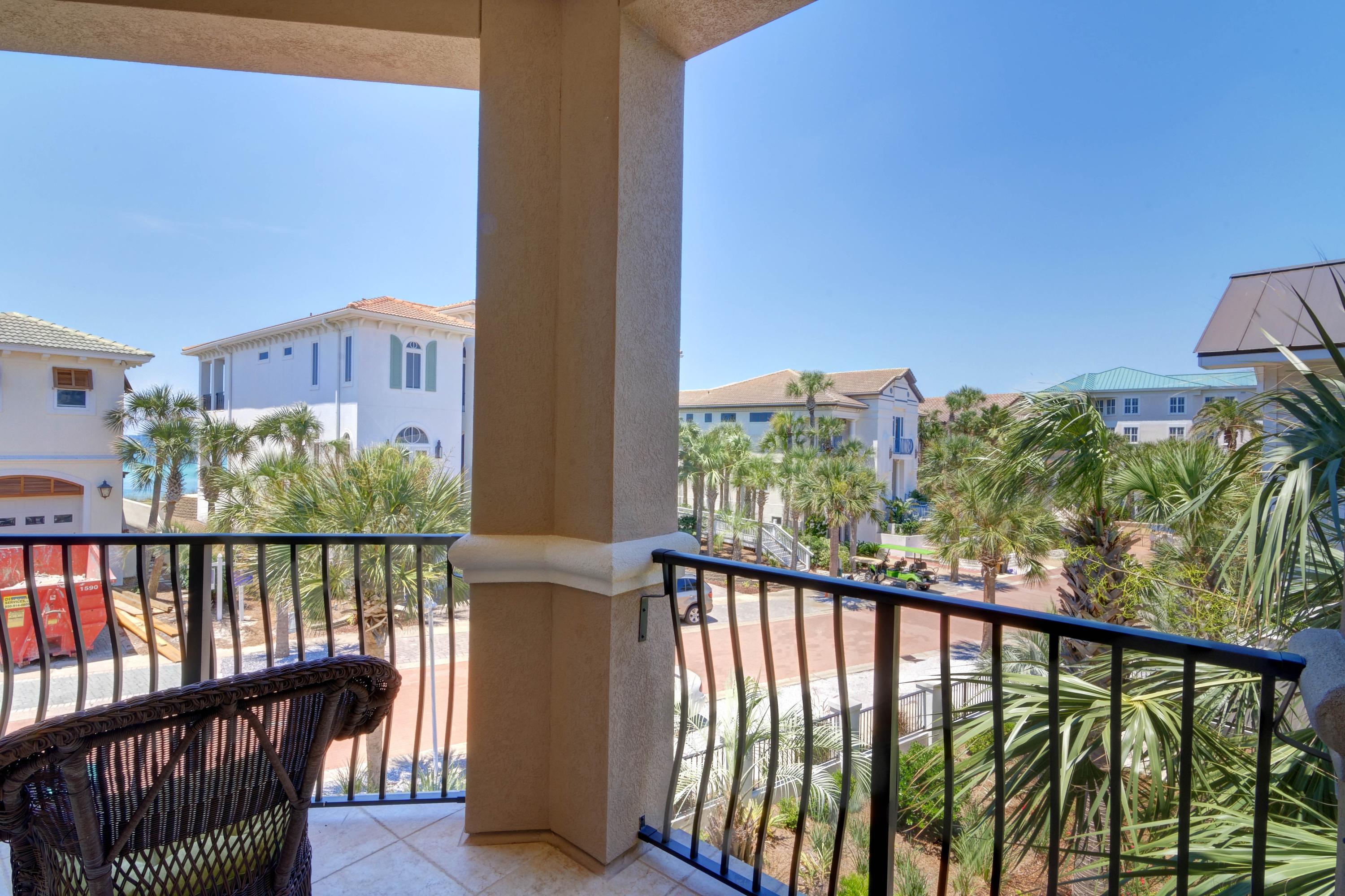 The Village of White Cliffs - Residential