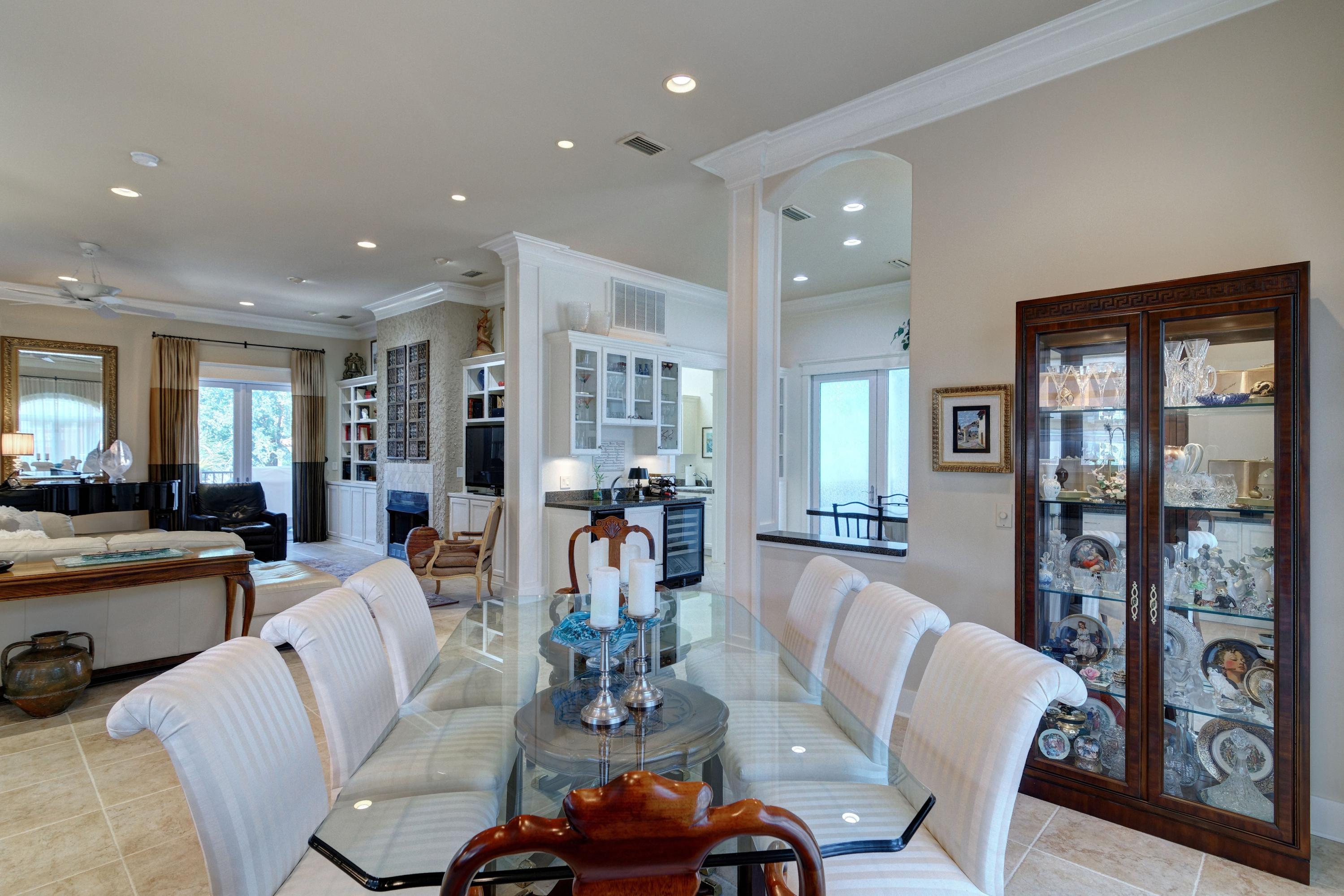 The Village of White Cliffs - Residential