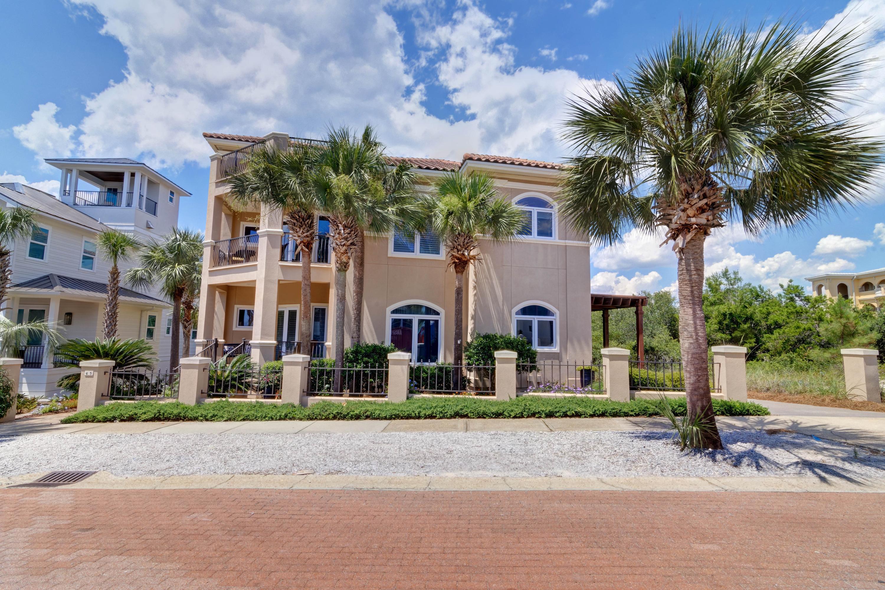 The Village of White Cliffs - Residential