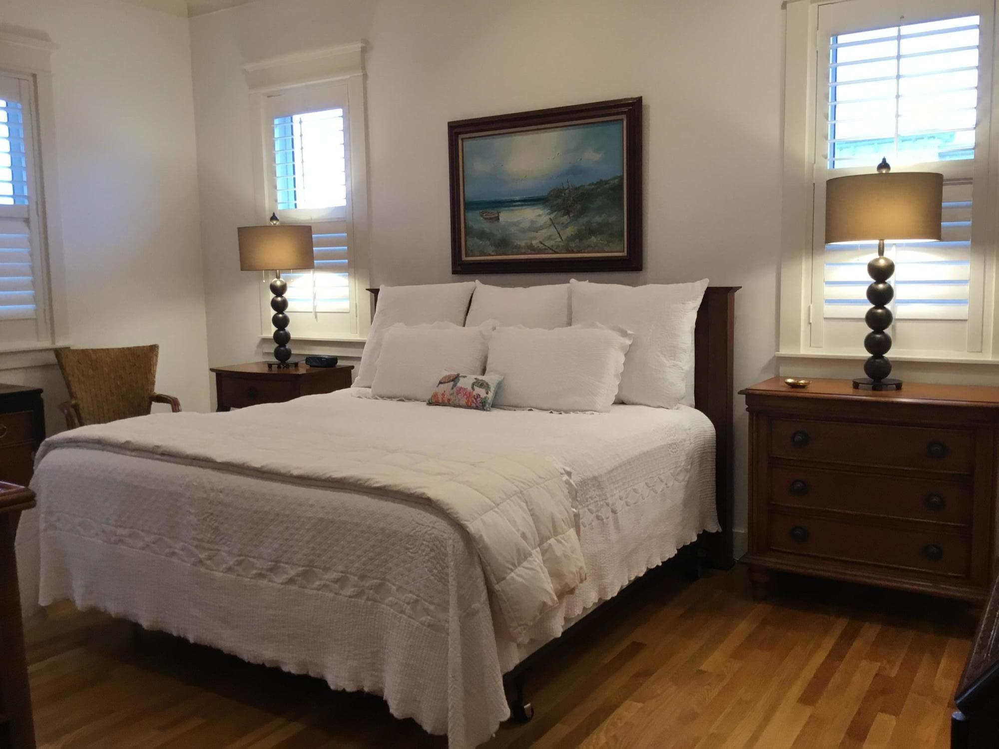 The Village of White Cliffs - Residential
