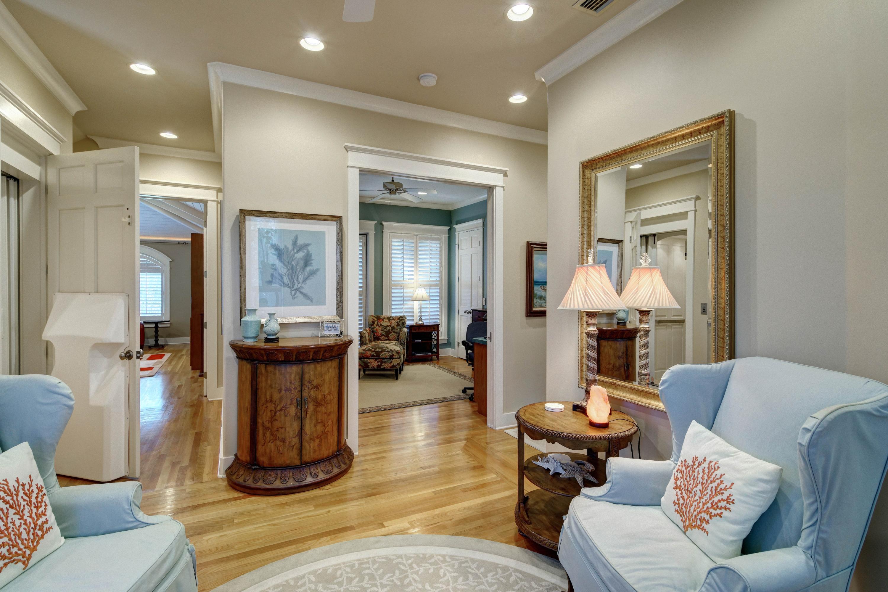 The Village of White Cliffs - Residential