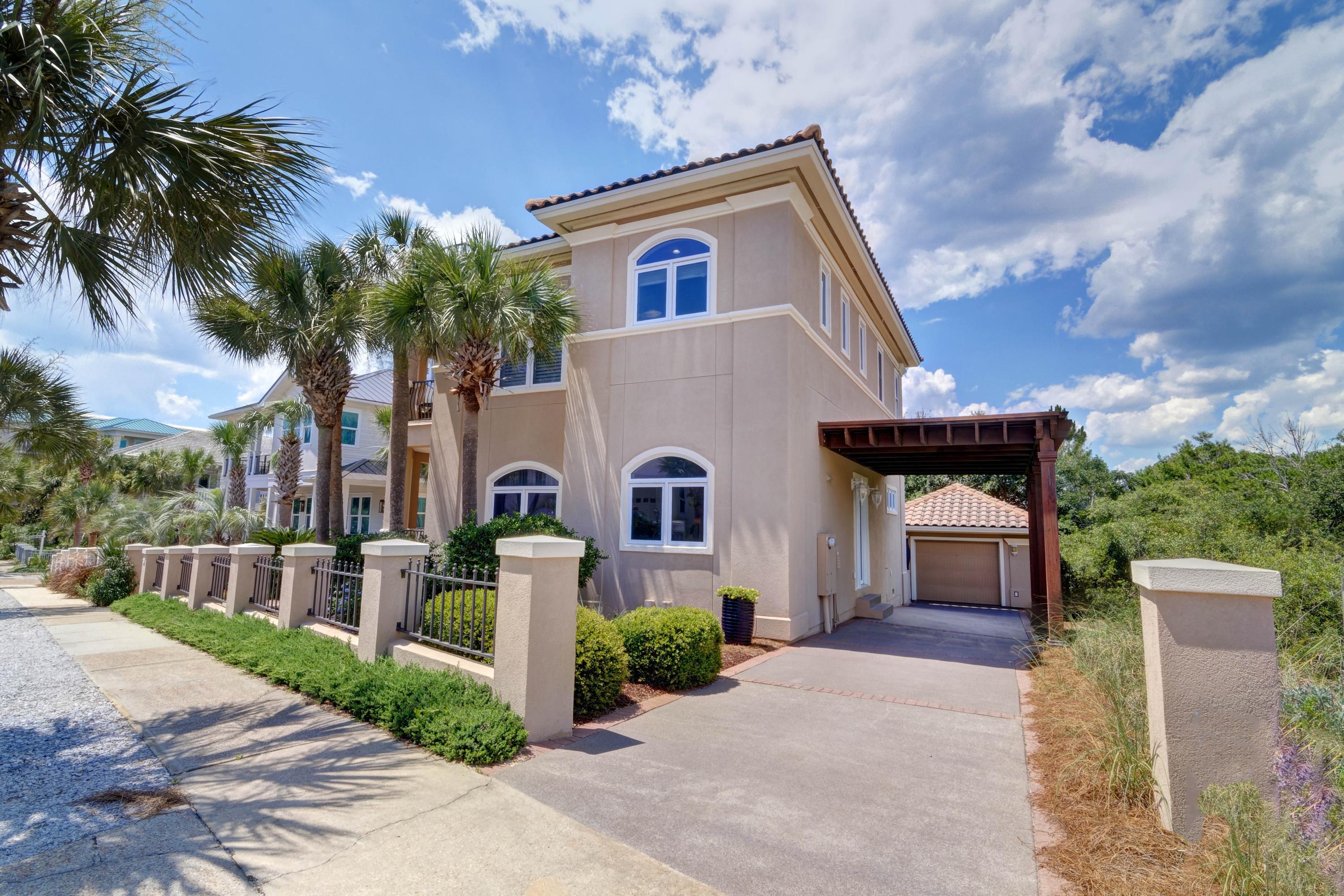 The Village of White Cliffs - Residential