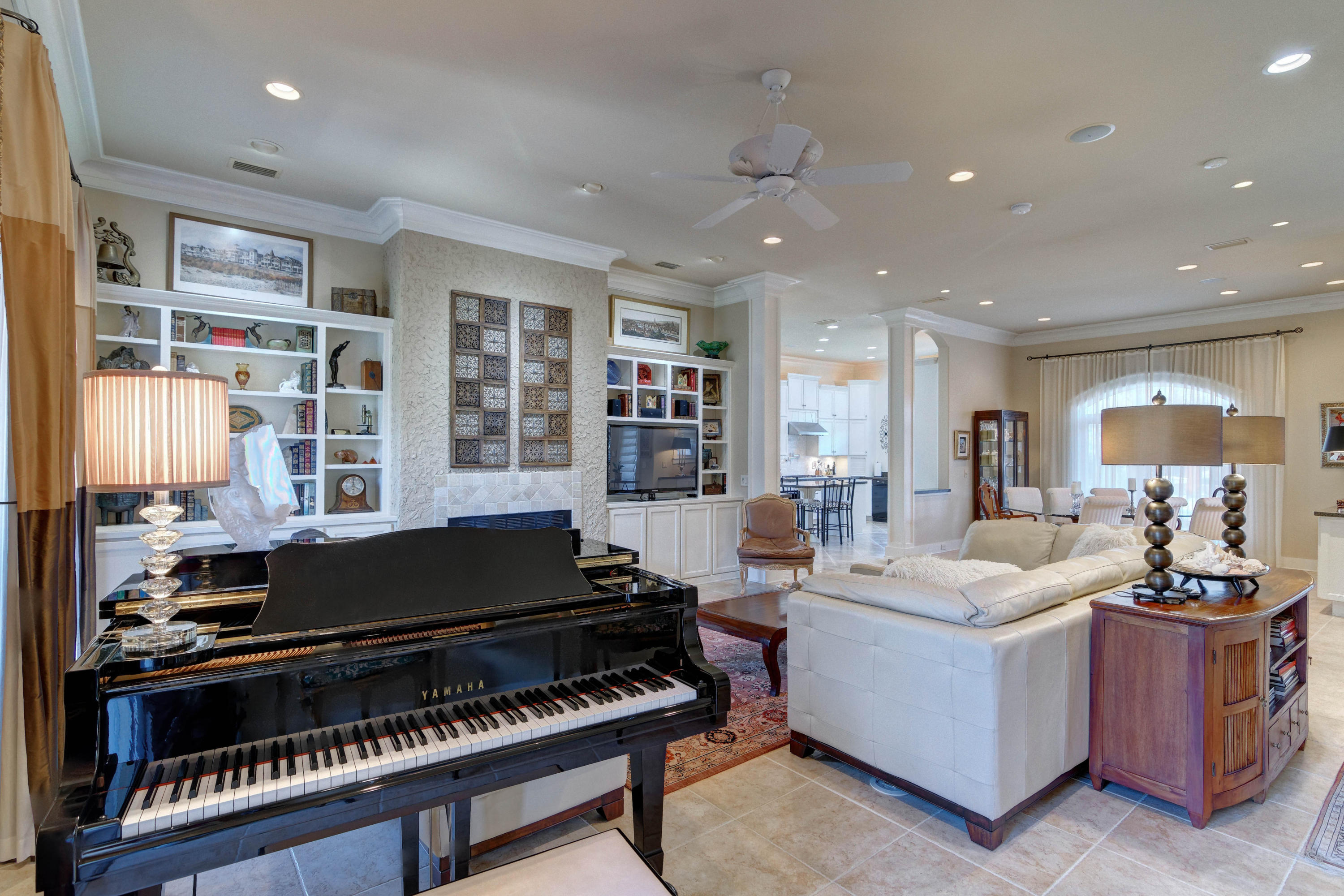 The Village of White Cliffs - Residential