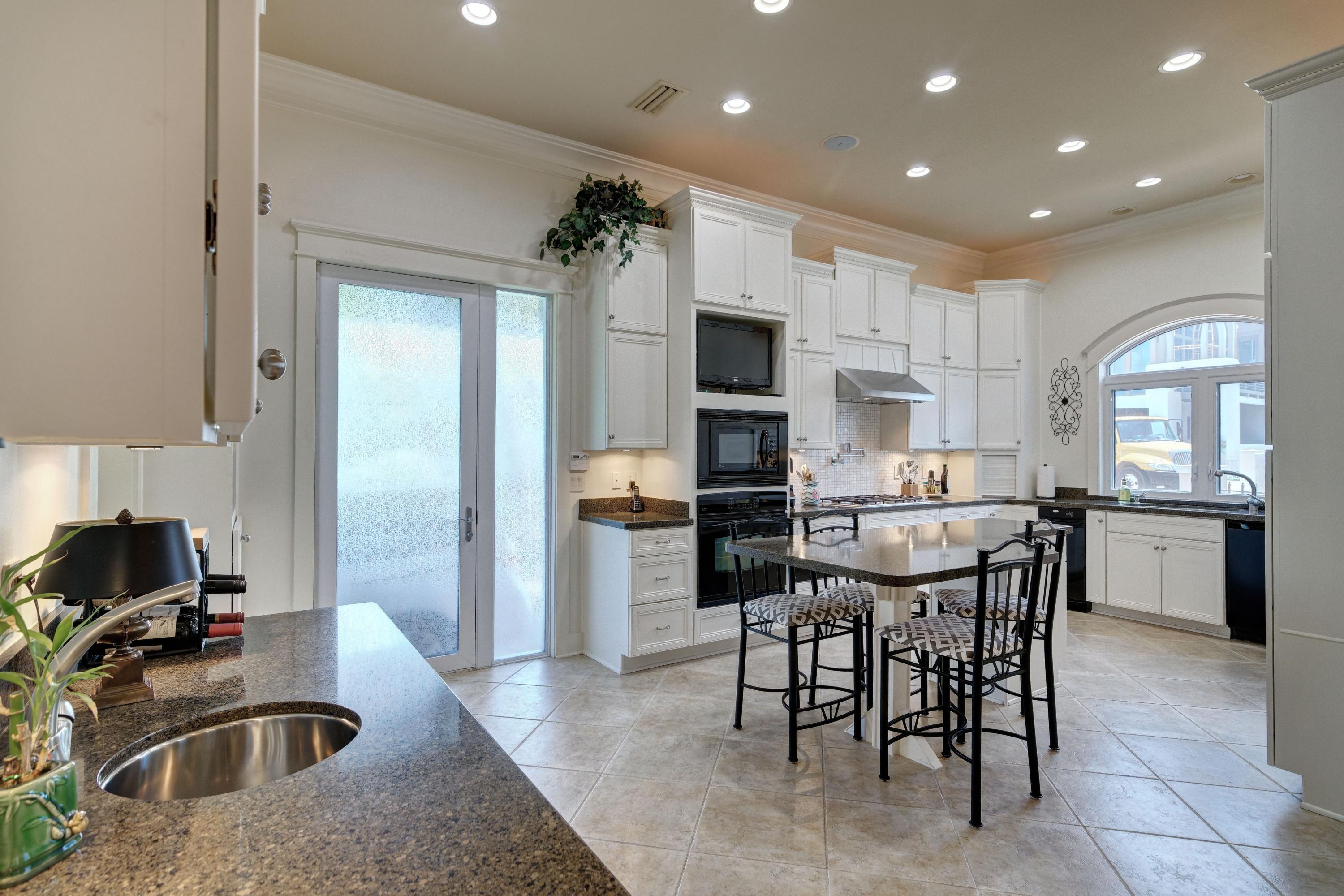 The Village of White Cliffs - Residential