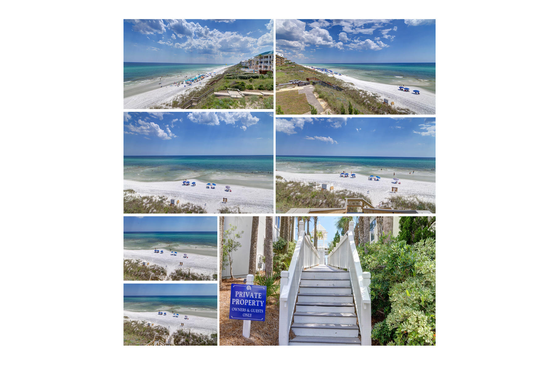 The Village of White Cliffs - Residential