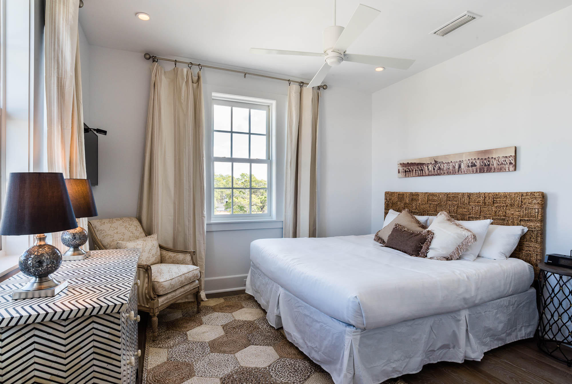 ALYS BEACH - Residential