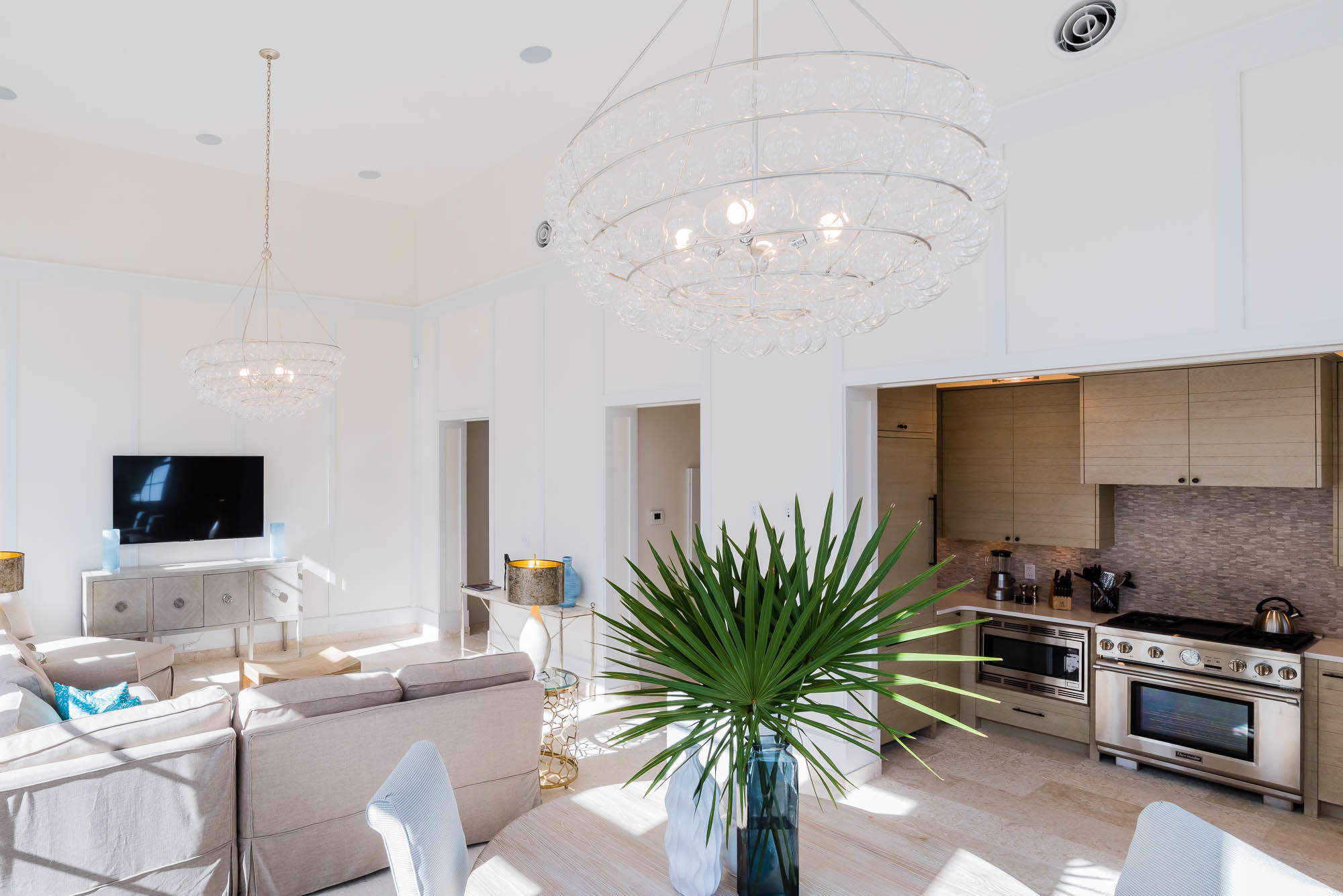 ALYS BEACH - Residential