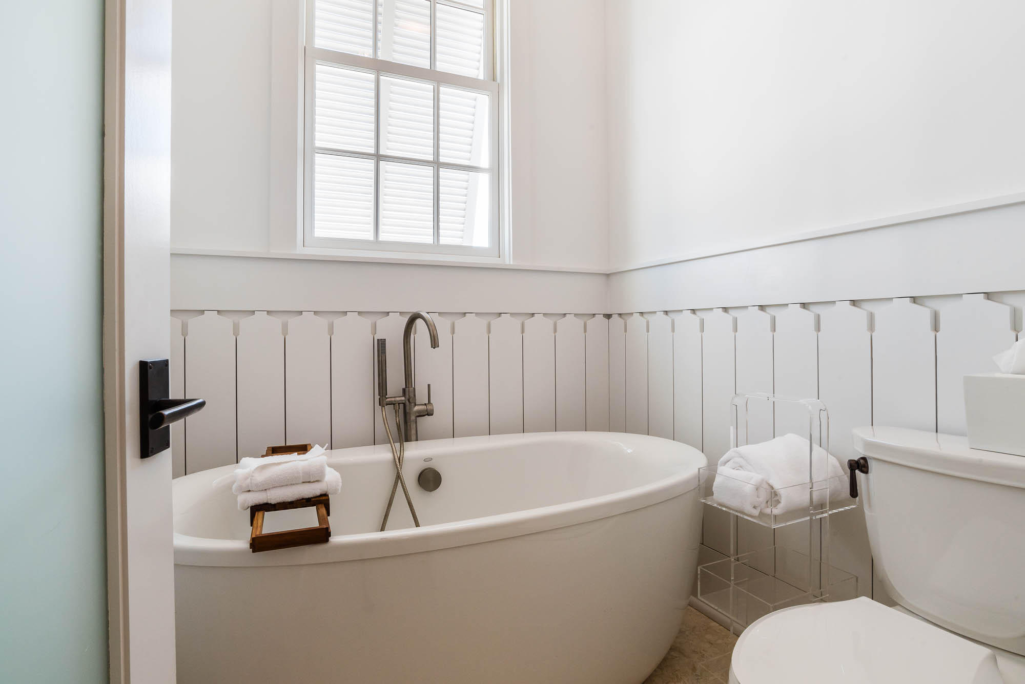 ALYS BEACH - Residential