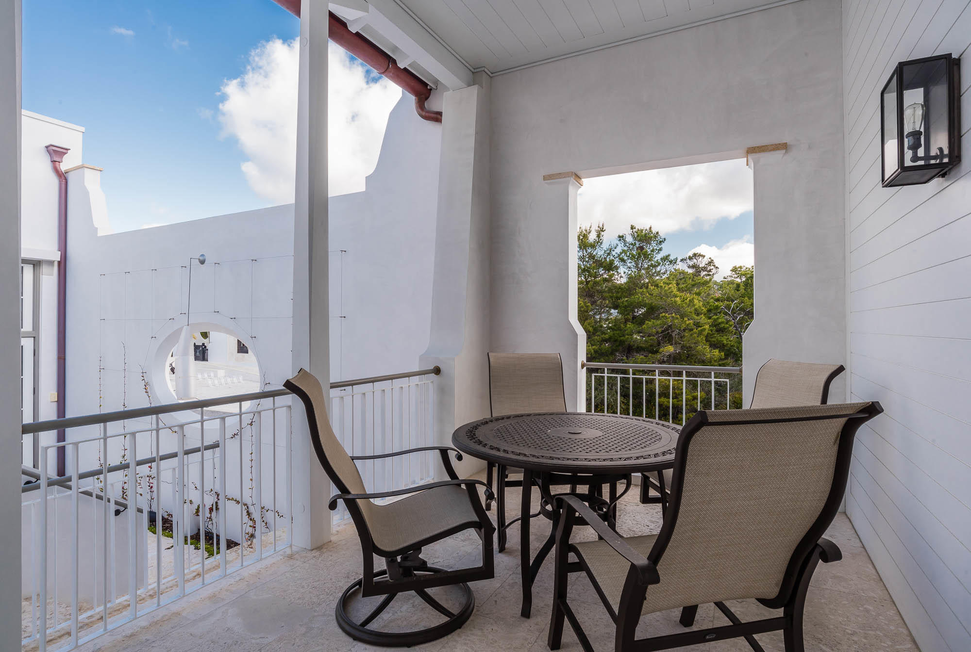 ALYS BEACH - Residential