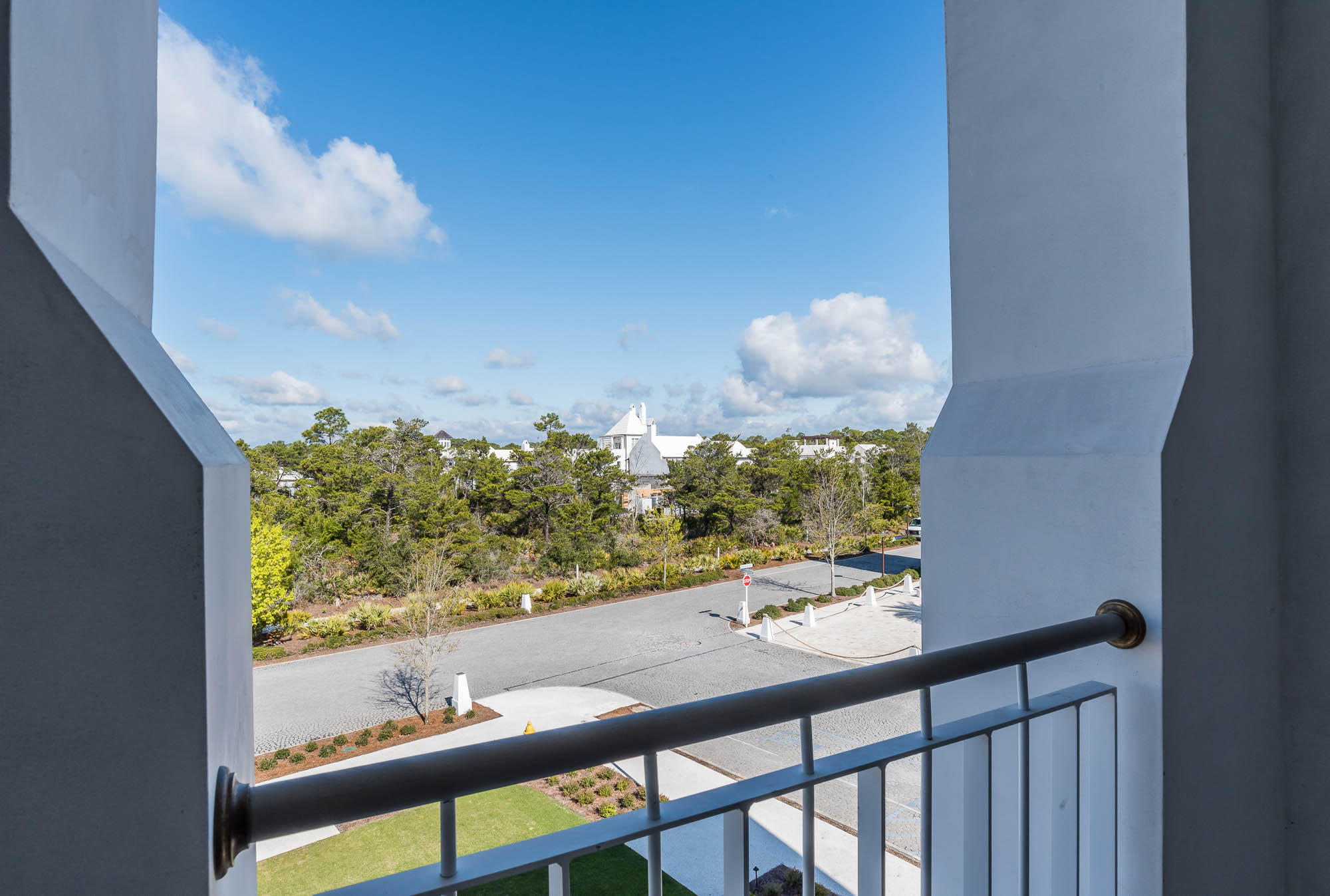 ALYS BEACH - Residential