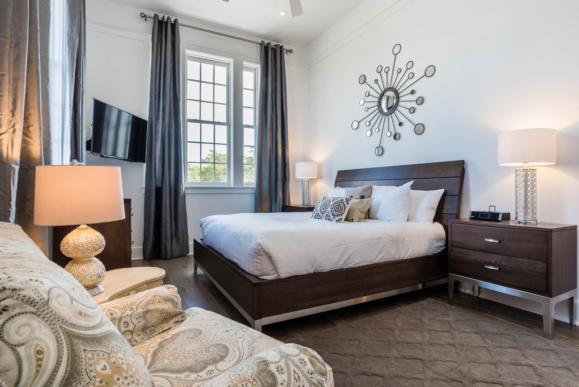 ALYS BEACH - Residential