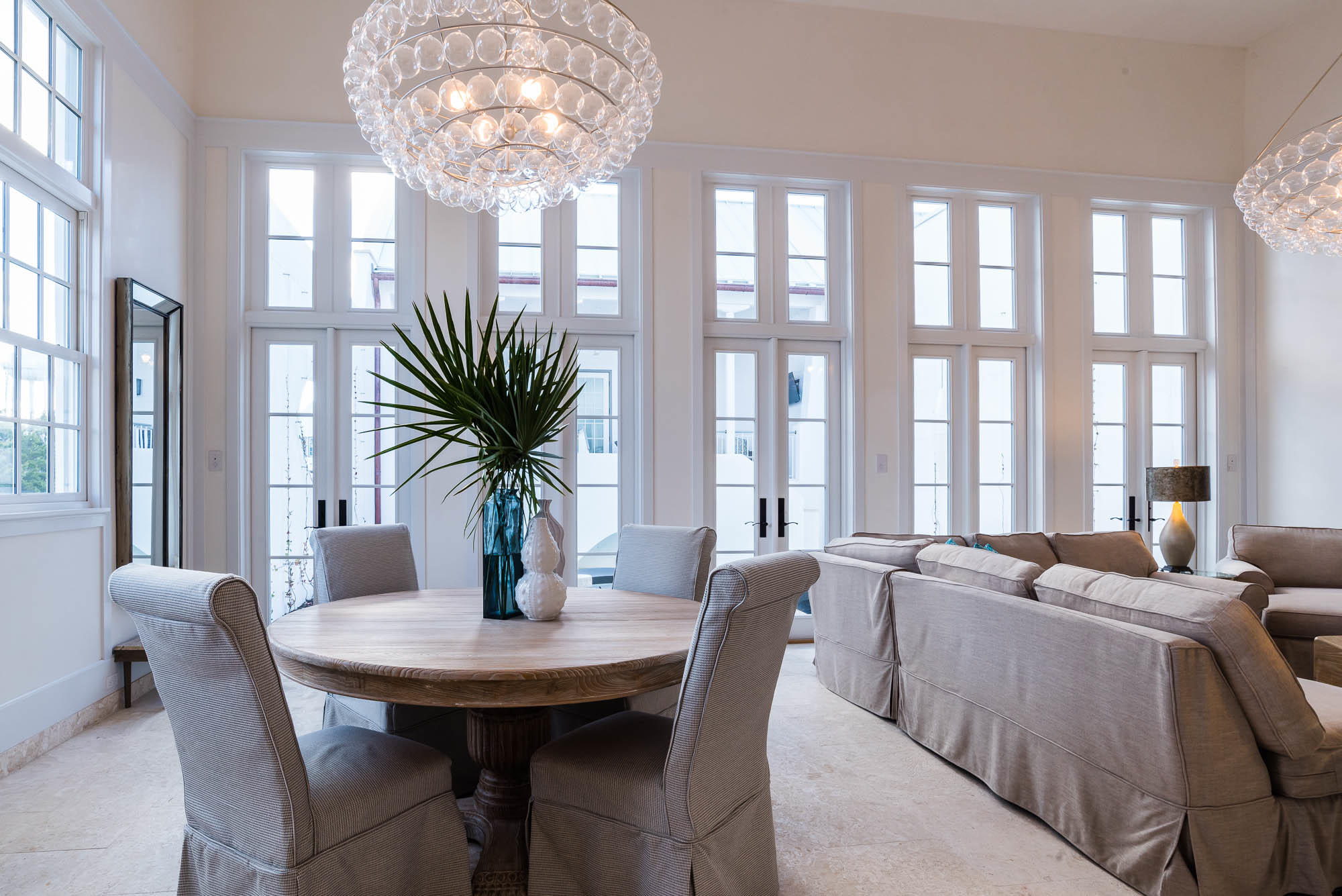 ALYS BEACH - Residential