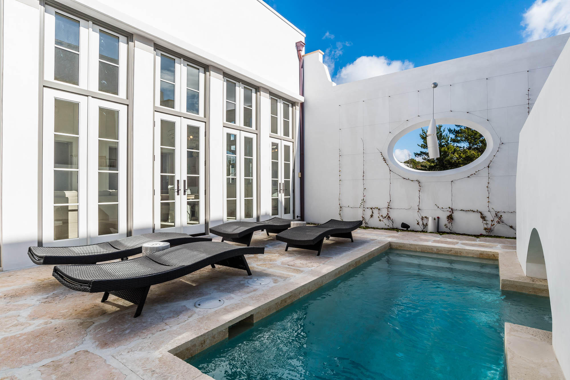 ALYS BEACH - Residential