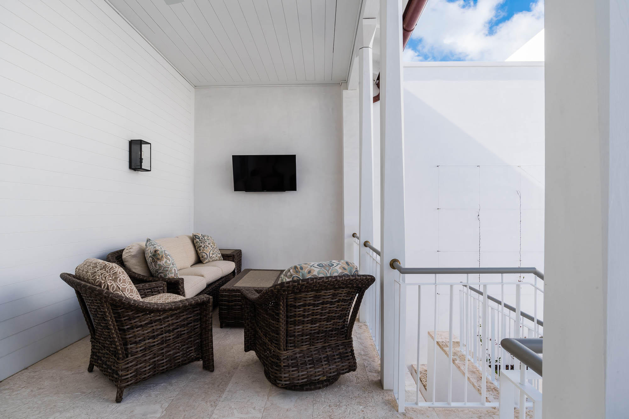 ALYS BEACH - Residential