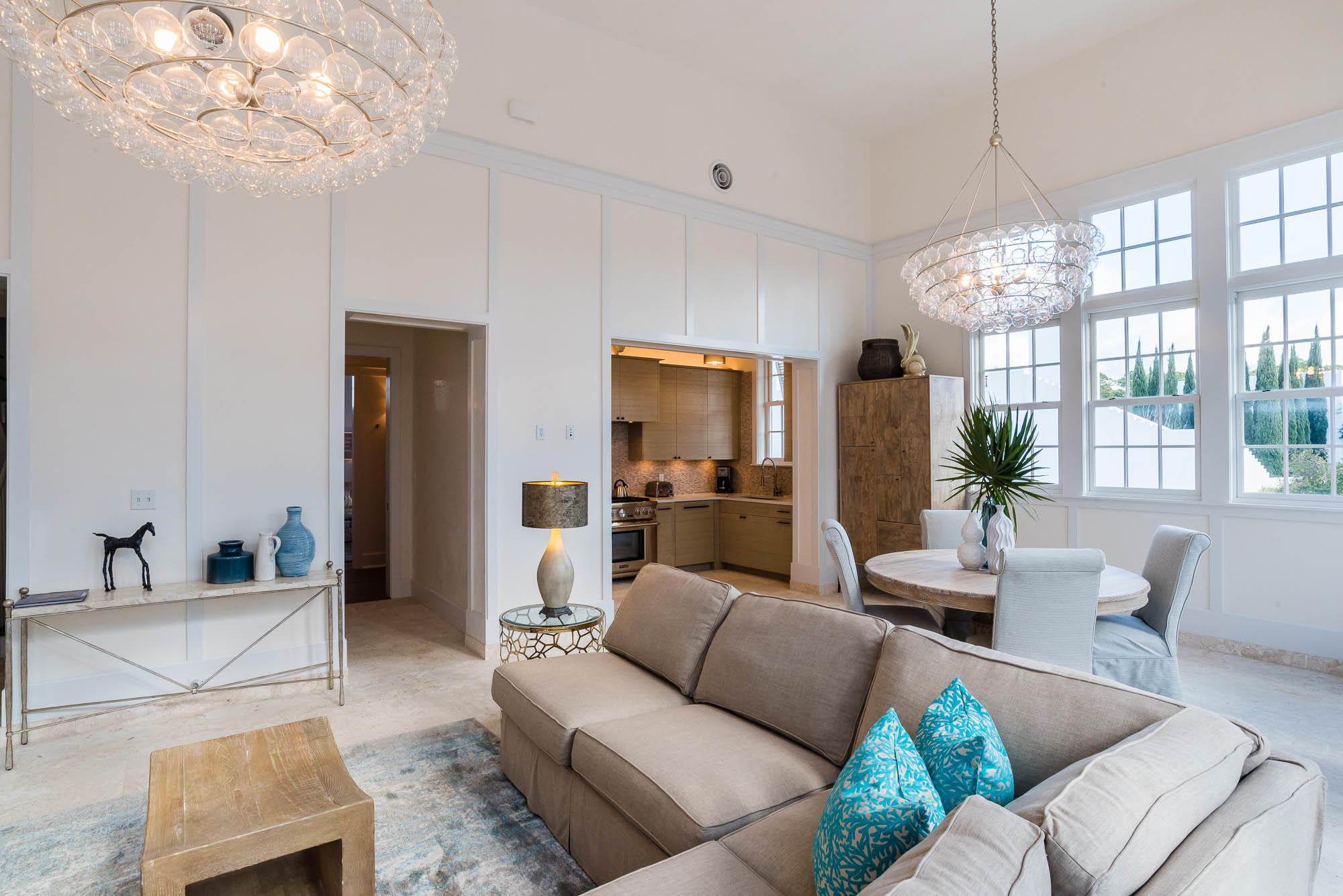 ALYS BEACH - Residential