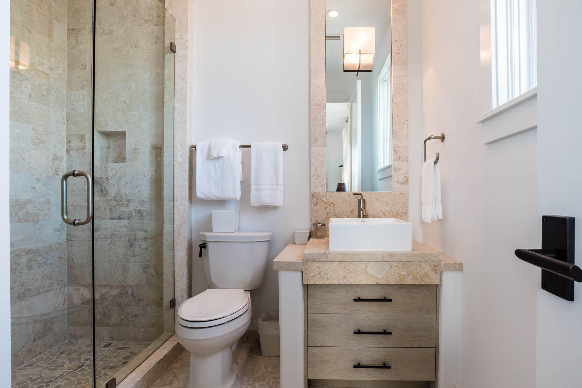 ALYS BEACH - Residential