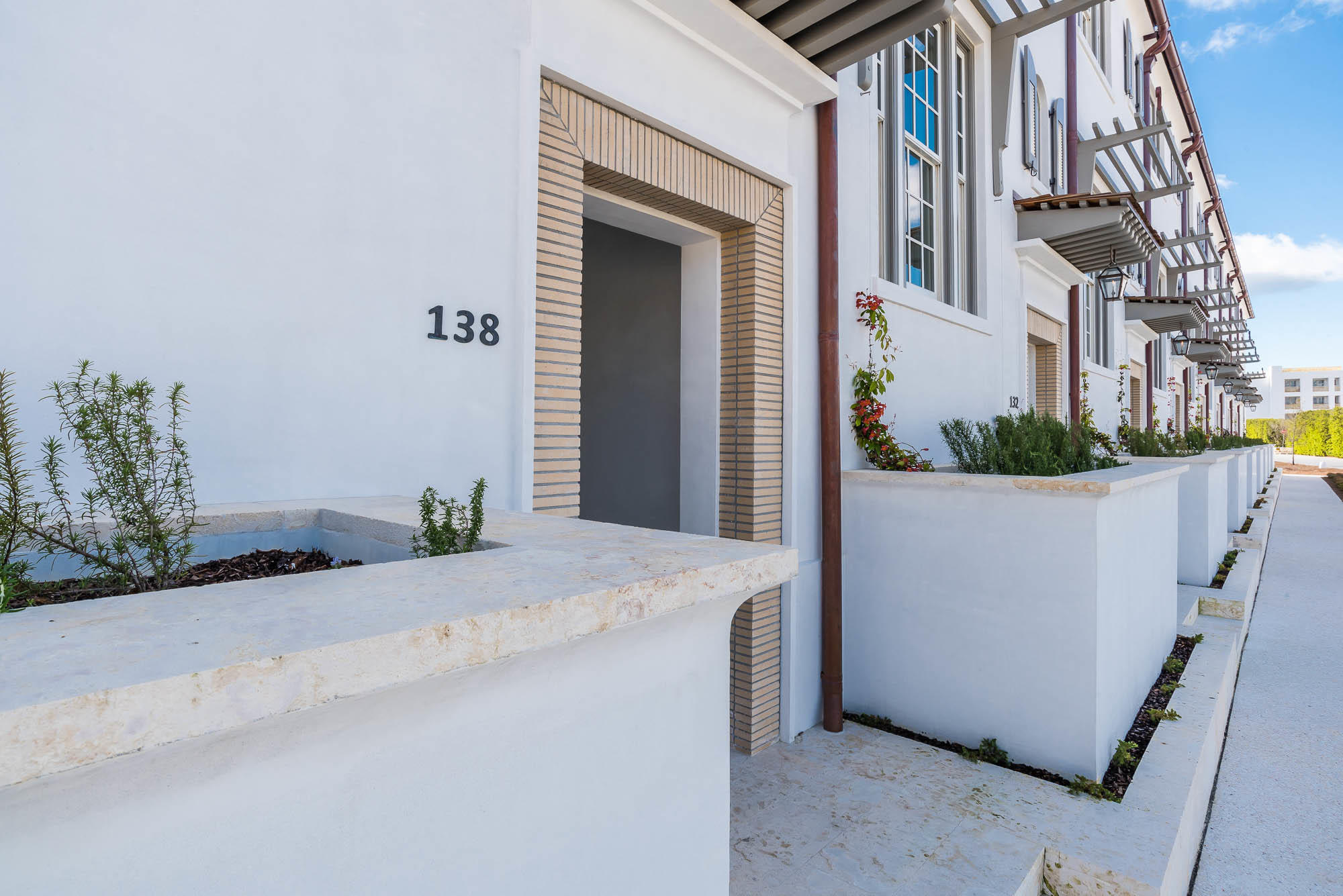 ALYS BEACH - Residential