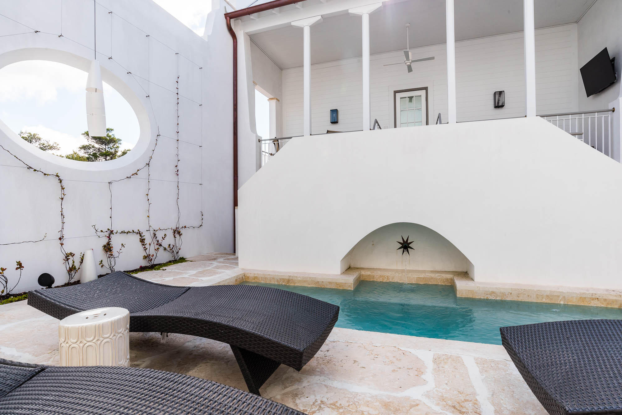 ALYS BEACH - Residential