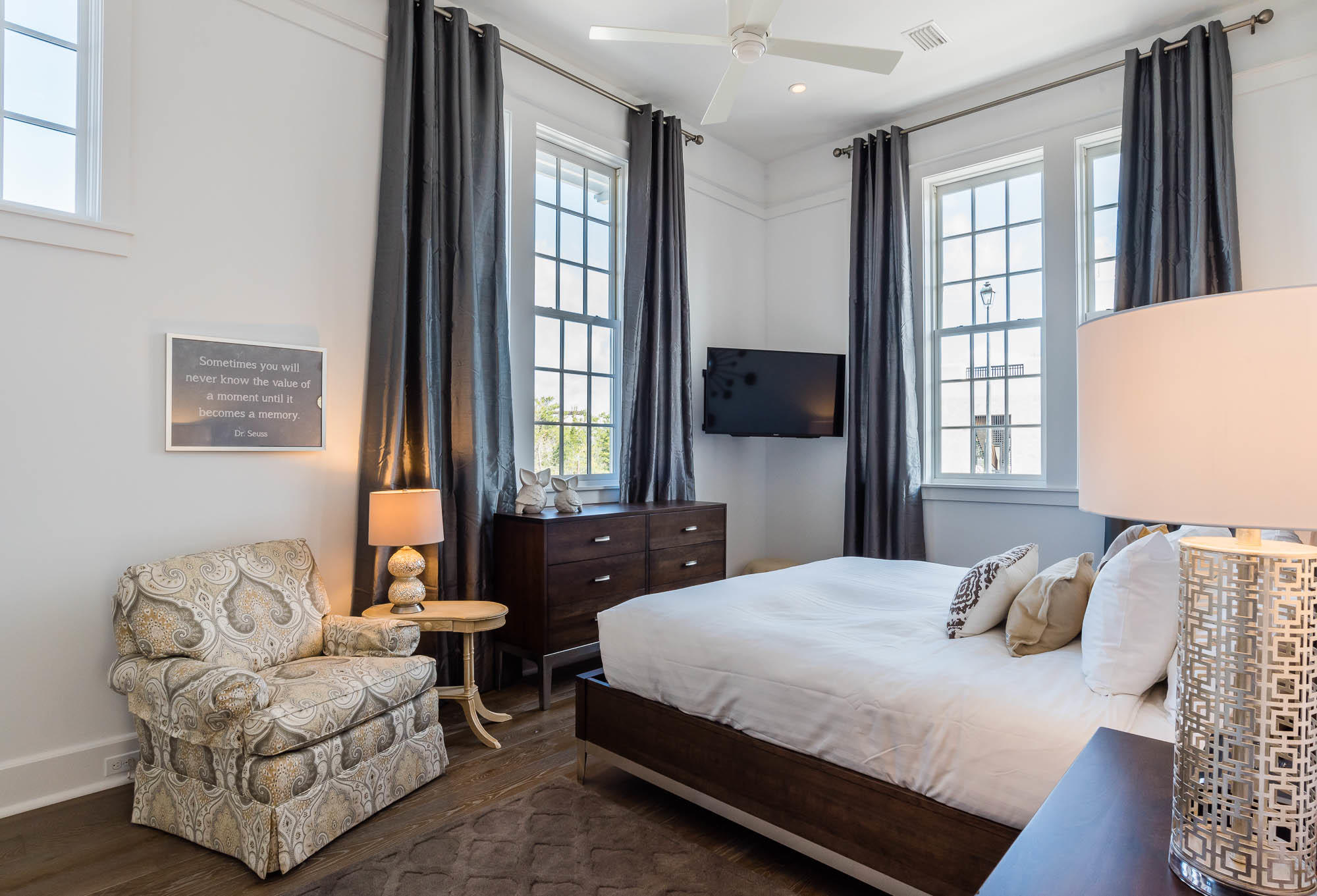 ALYS BEACH - Residential