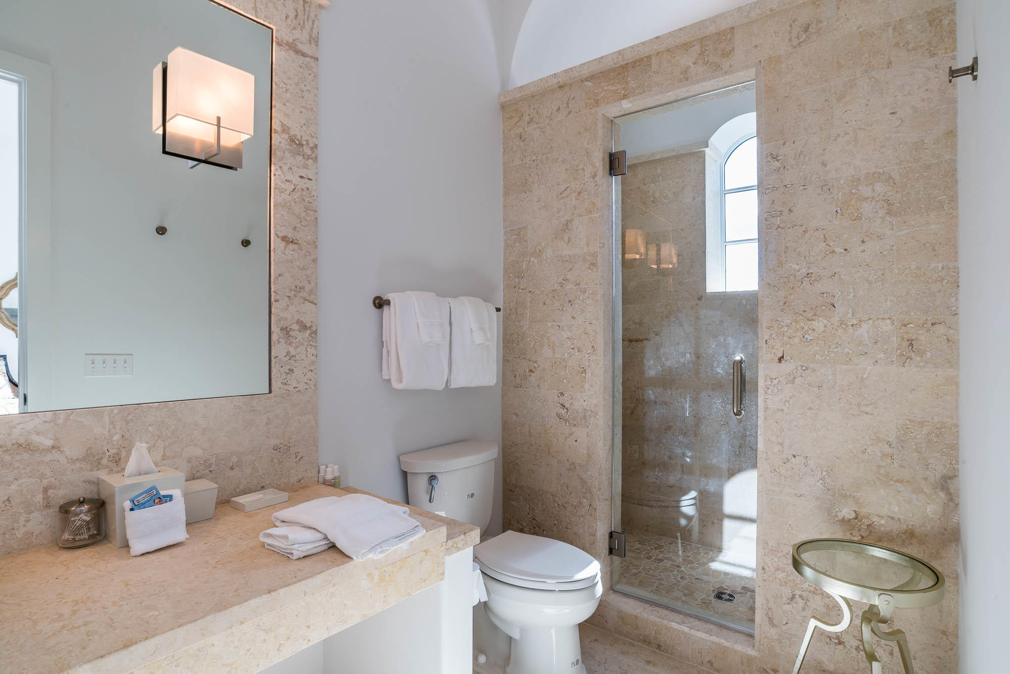 ALYS BEACH - Residential