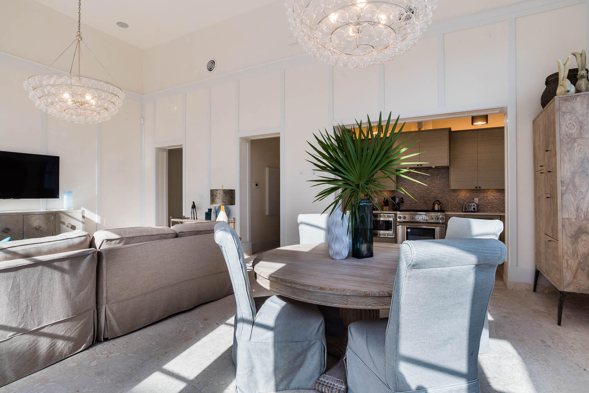 ALYS BEACH - Residential