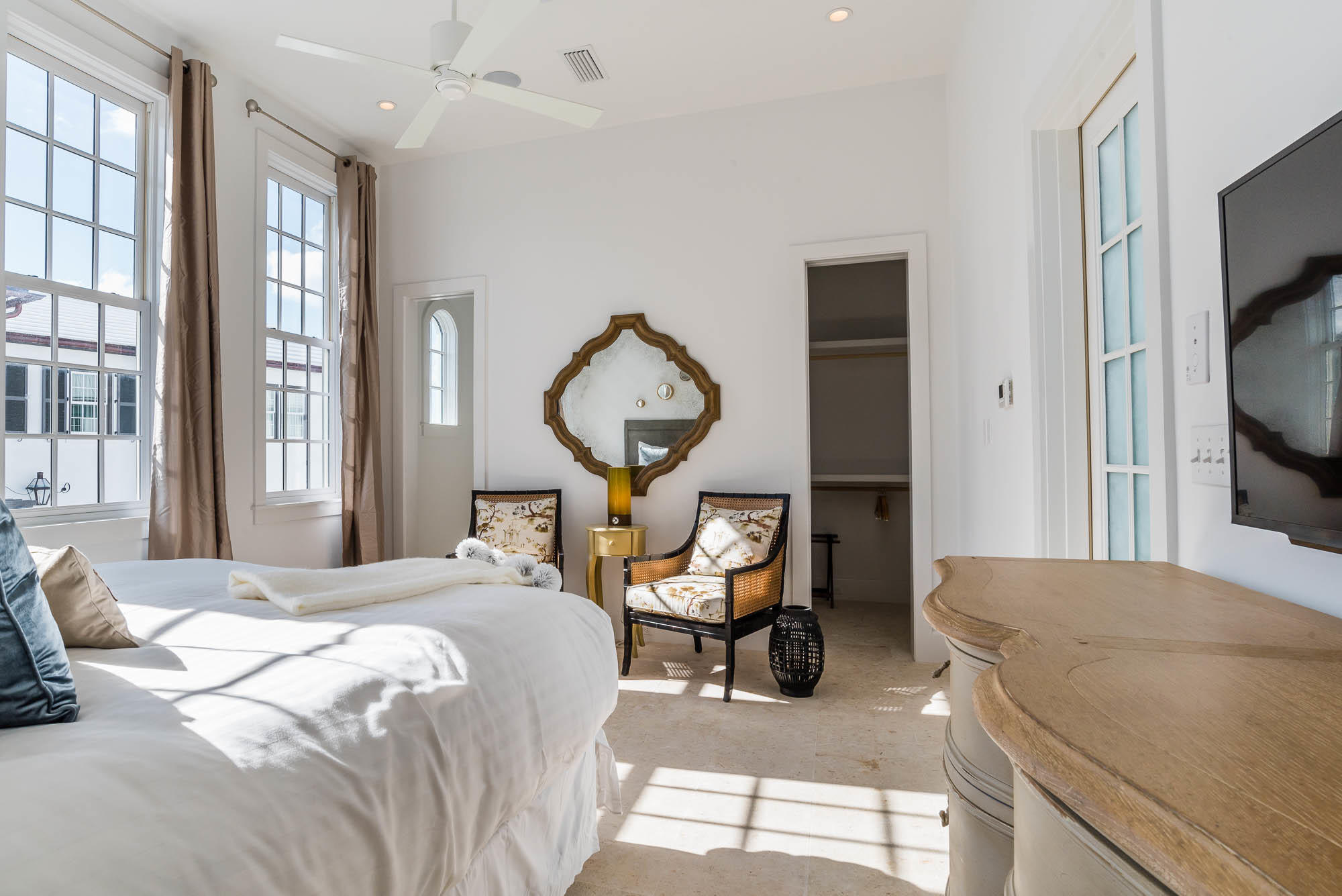 ALYS BEACH - Residential