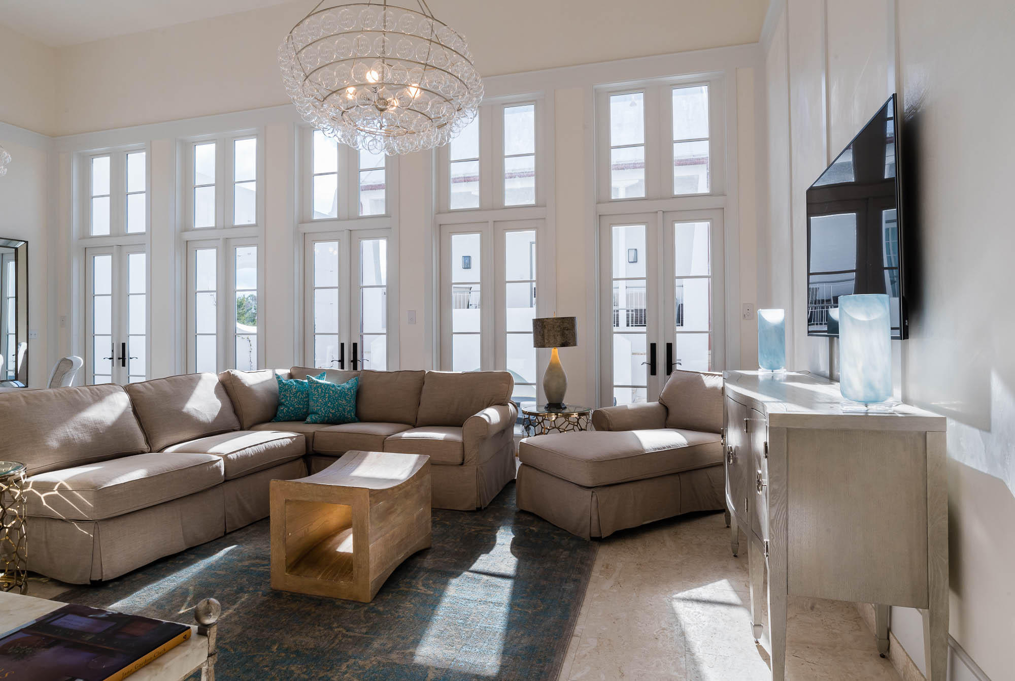 ALYS BEACH - Residential