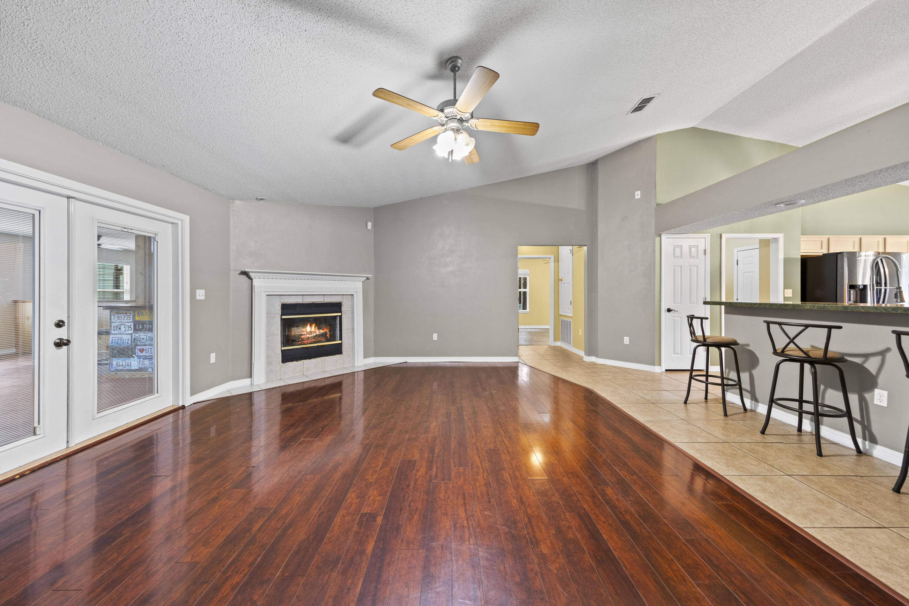 COUNTRYWOOD EST - Residential