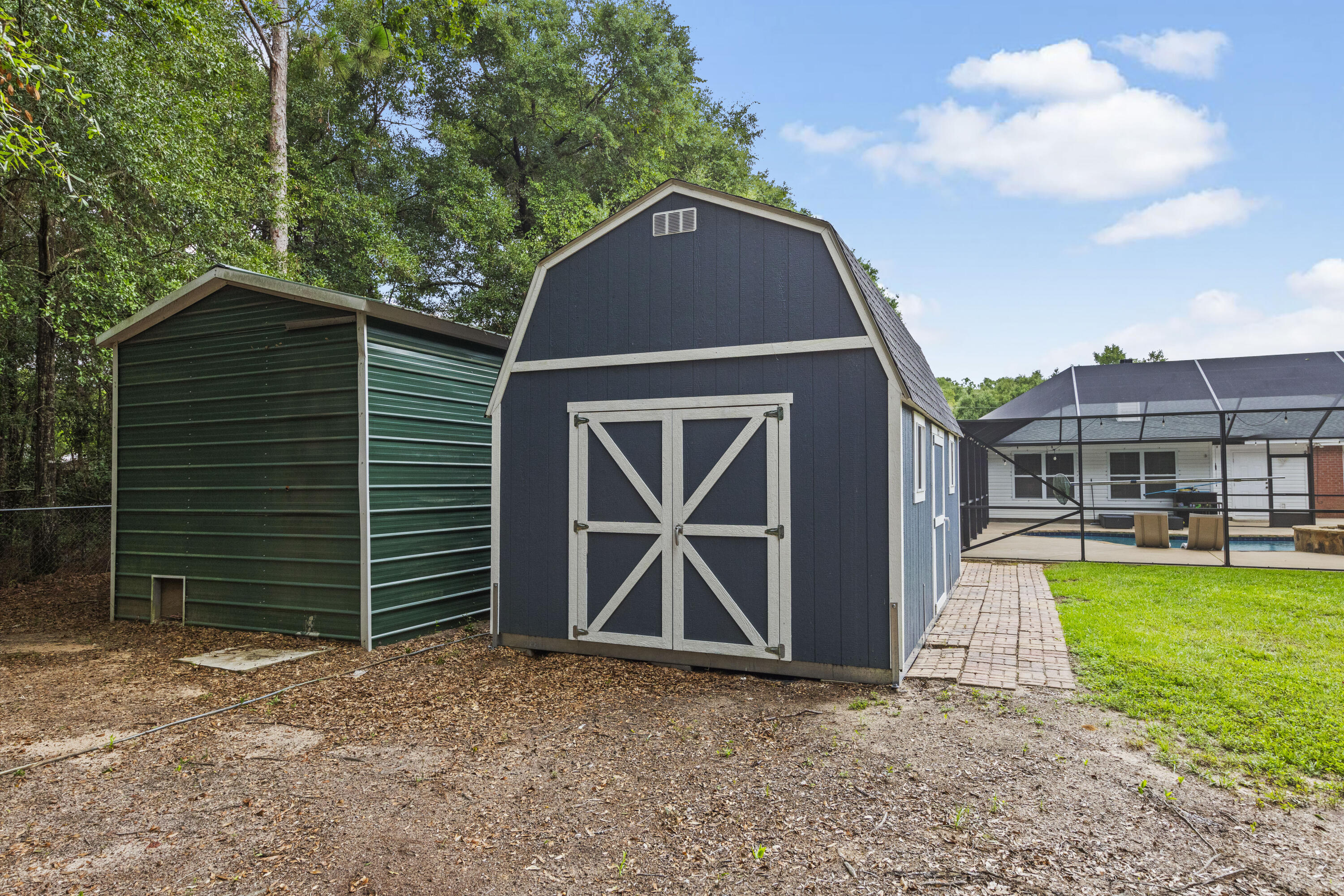 COUNTRYWOOD EST - Residential