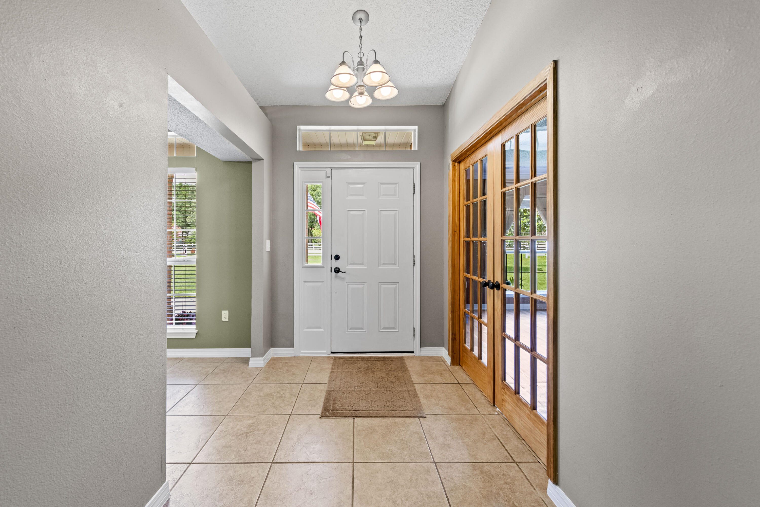 COUNTRYWOOD EST - Residential