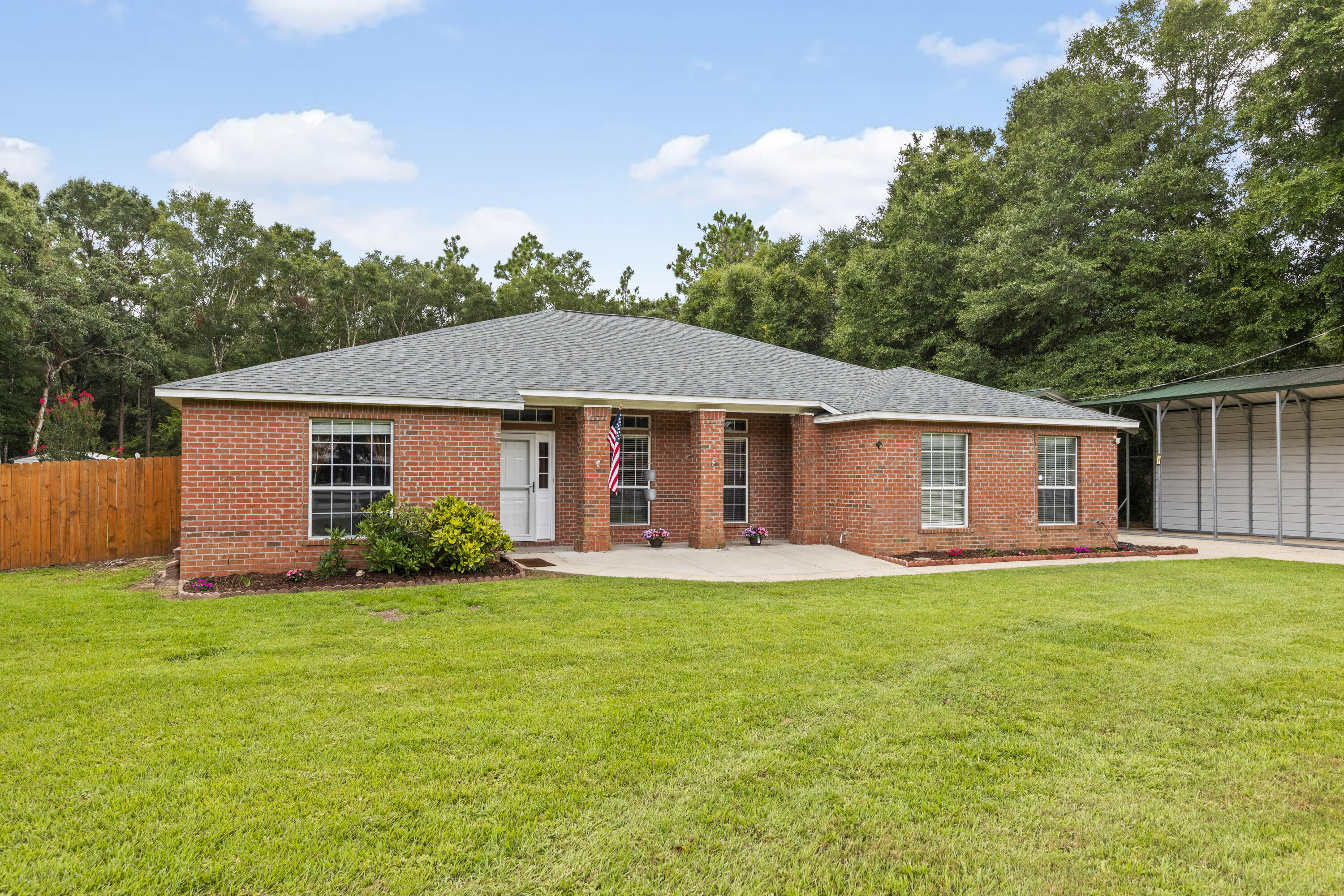 COUNTRYWOOD EST - Residential