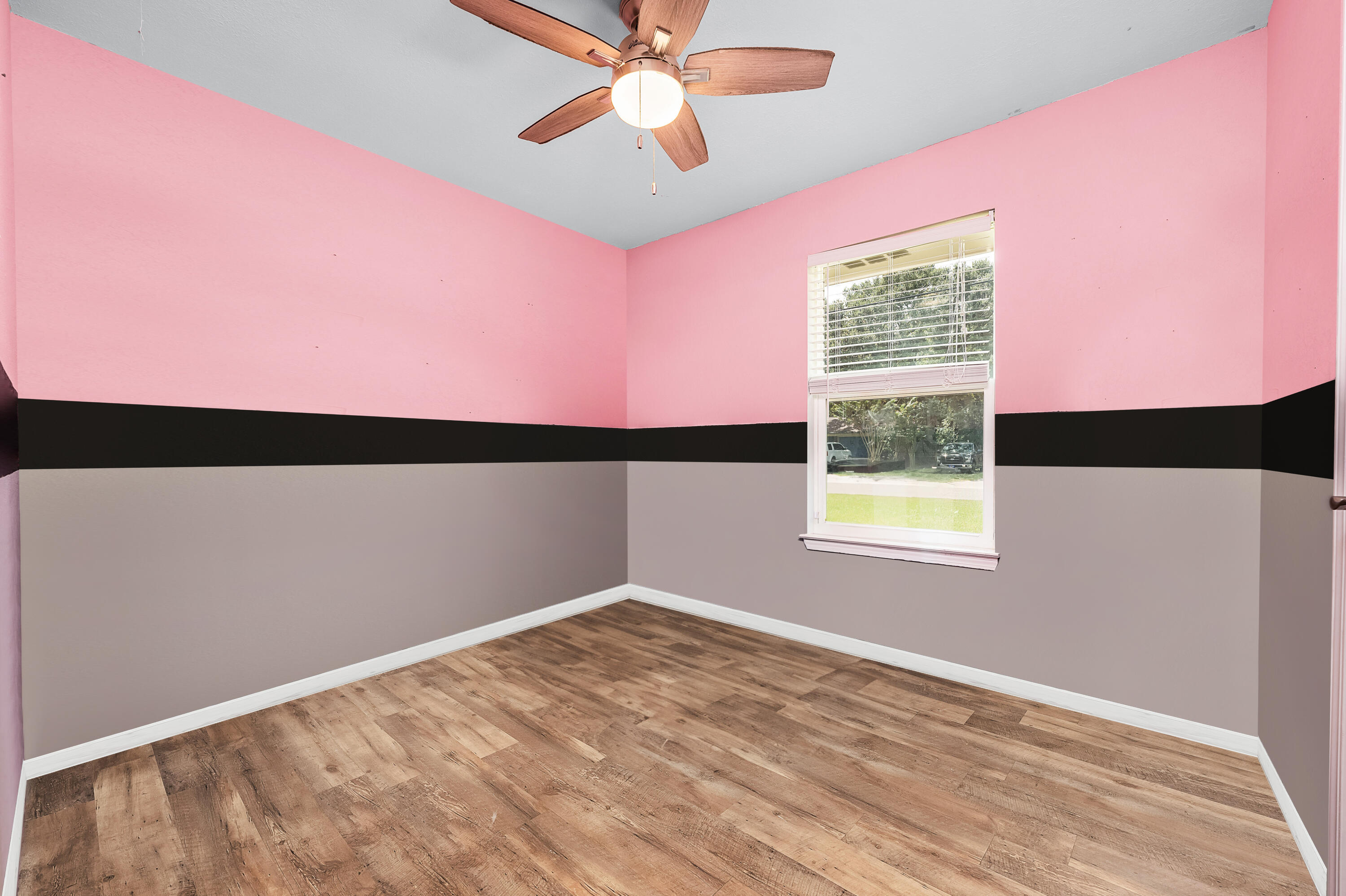 FOREST HILLS - Residential