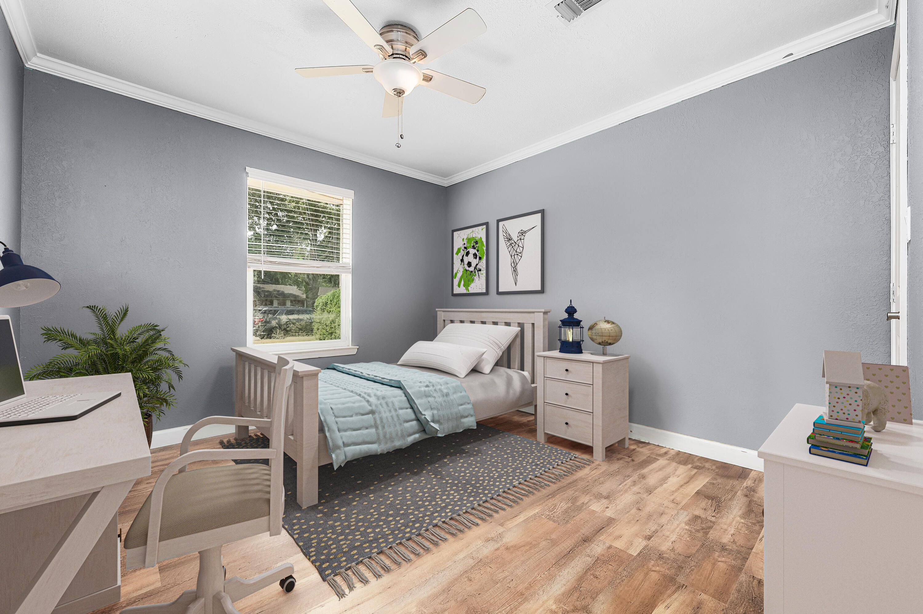 FOREST HILLS - Residential