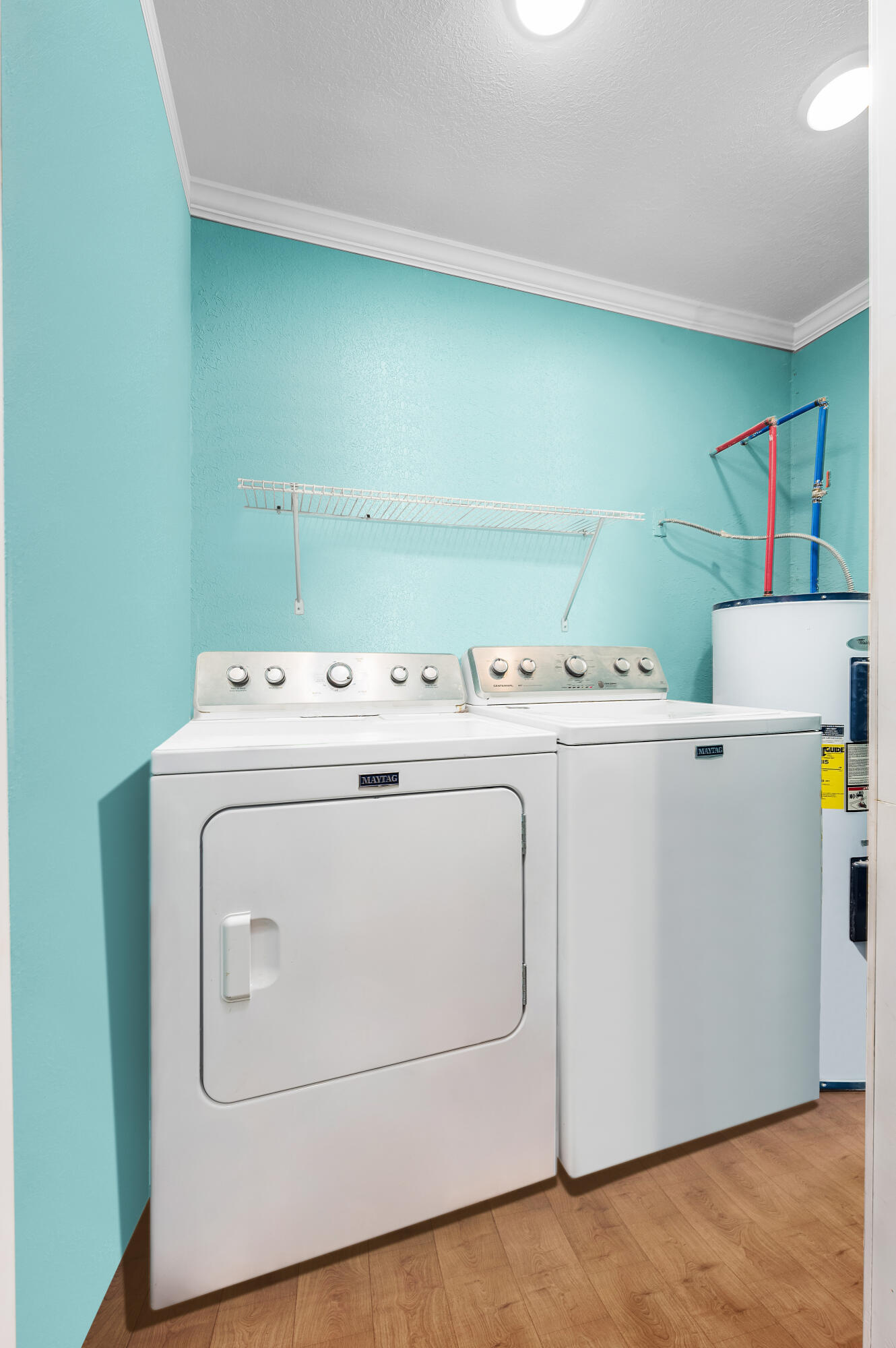 FOREST HILLS - Residential