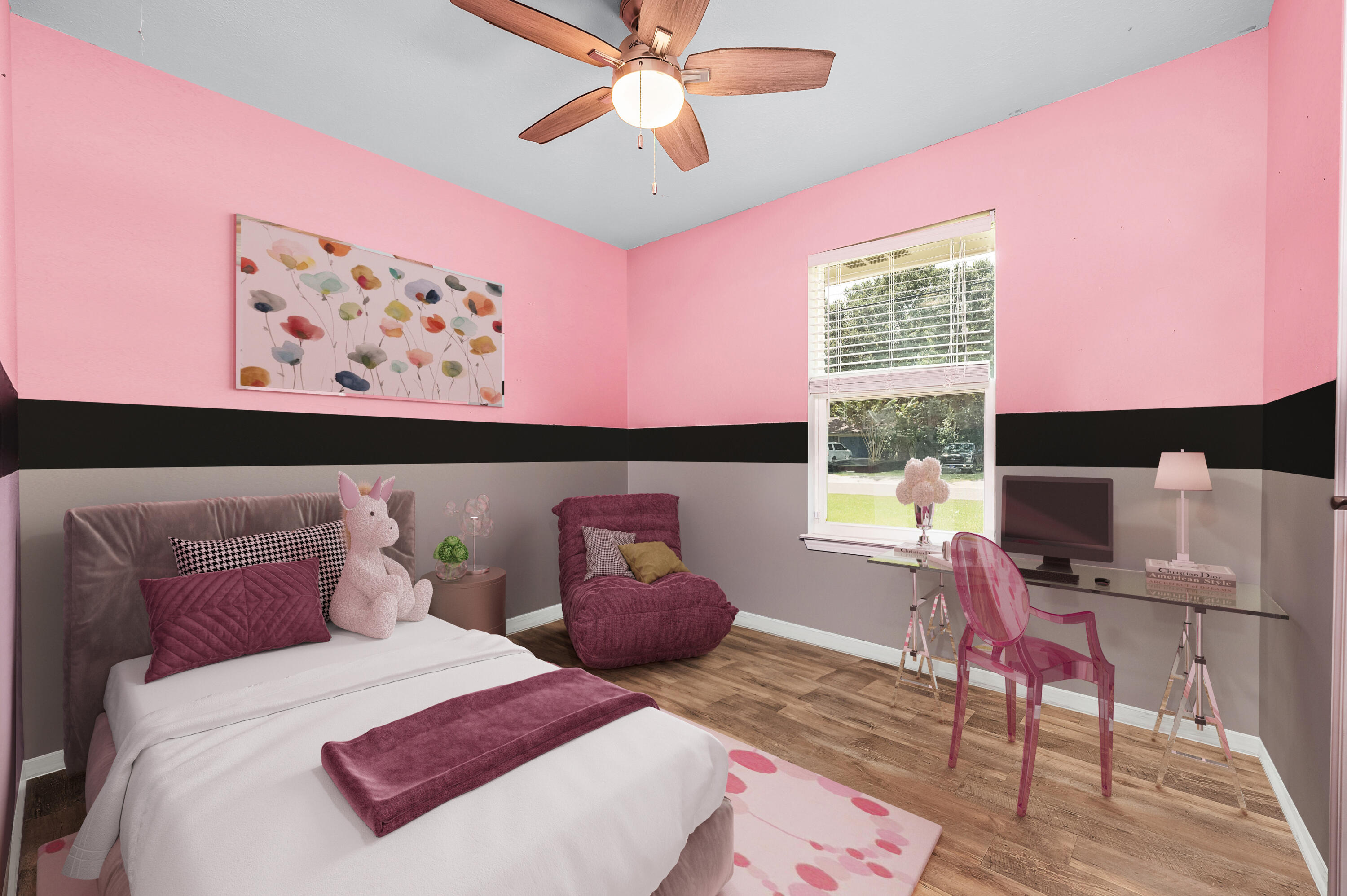 FOREST HILLS - Residential