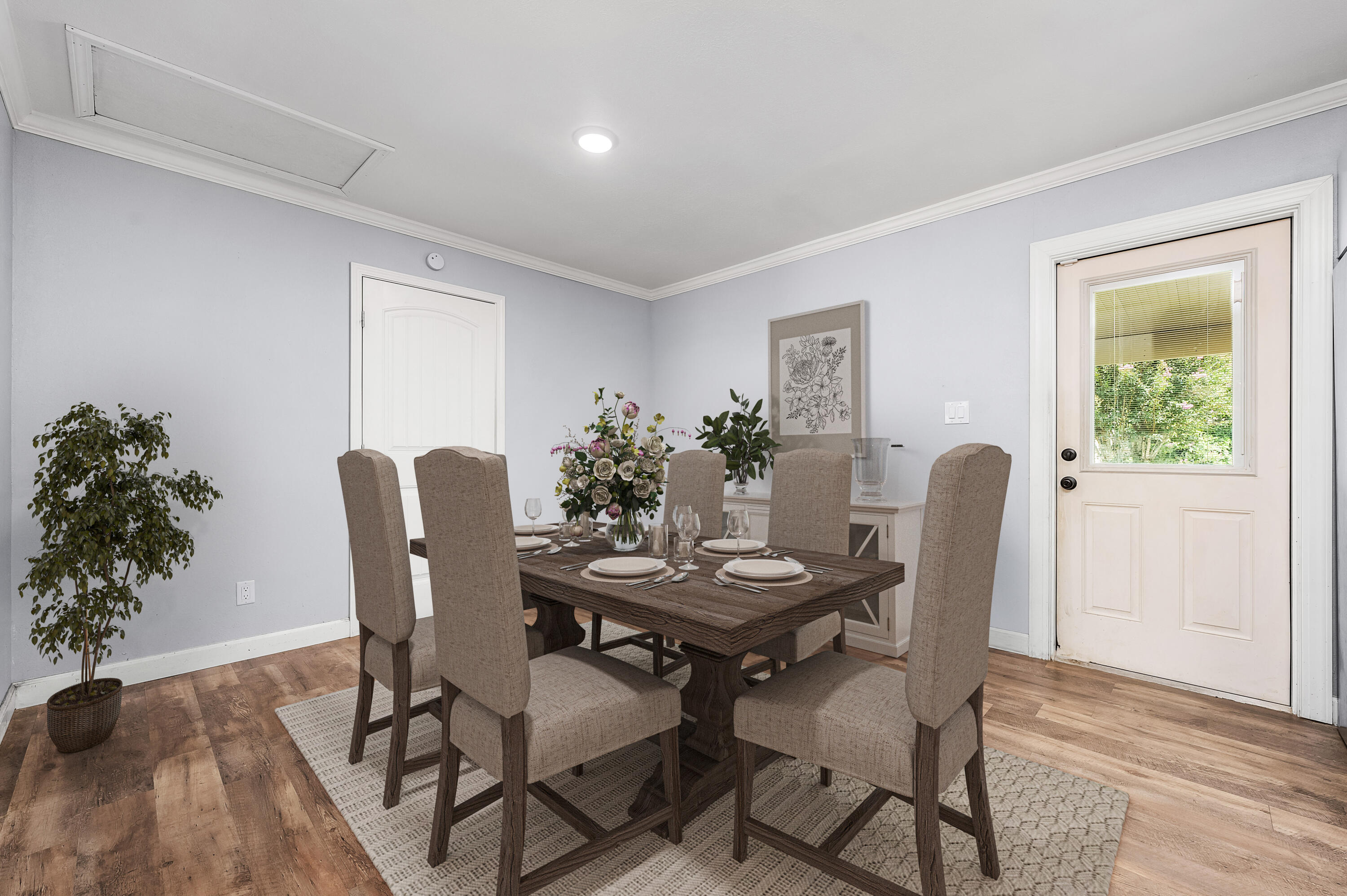 FOREST HILLS - Residential