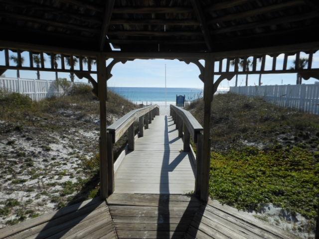 GRAND CARIBBEAN WEST CONDO - Residential