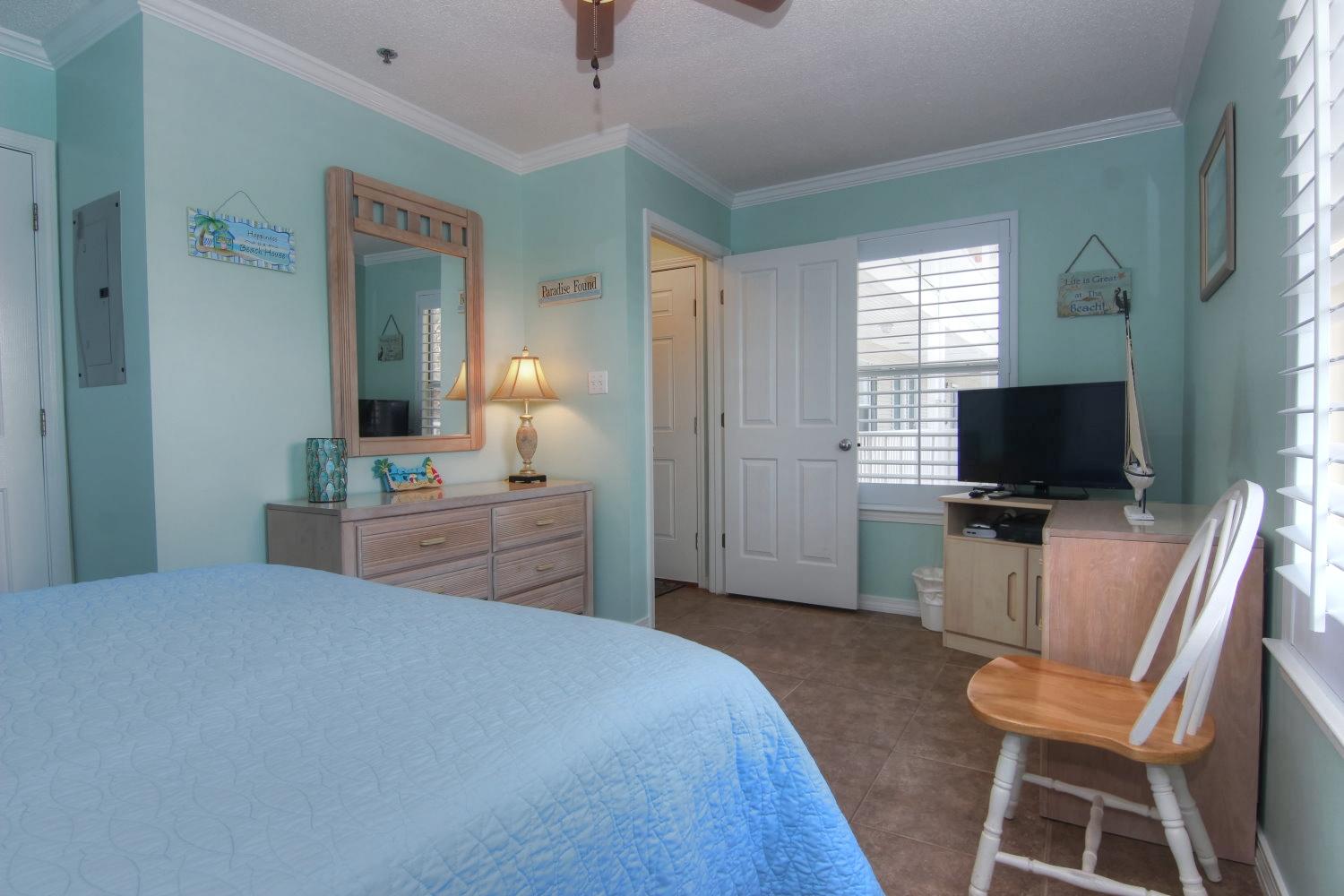 GRAND CARIBBEAN WEST CONDO - Residential