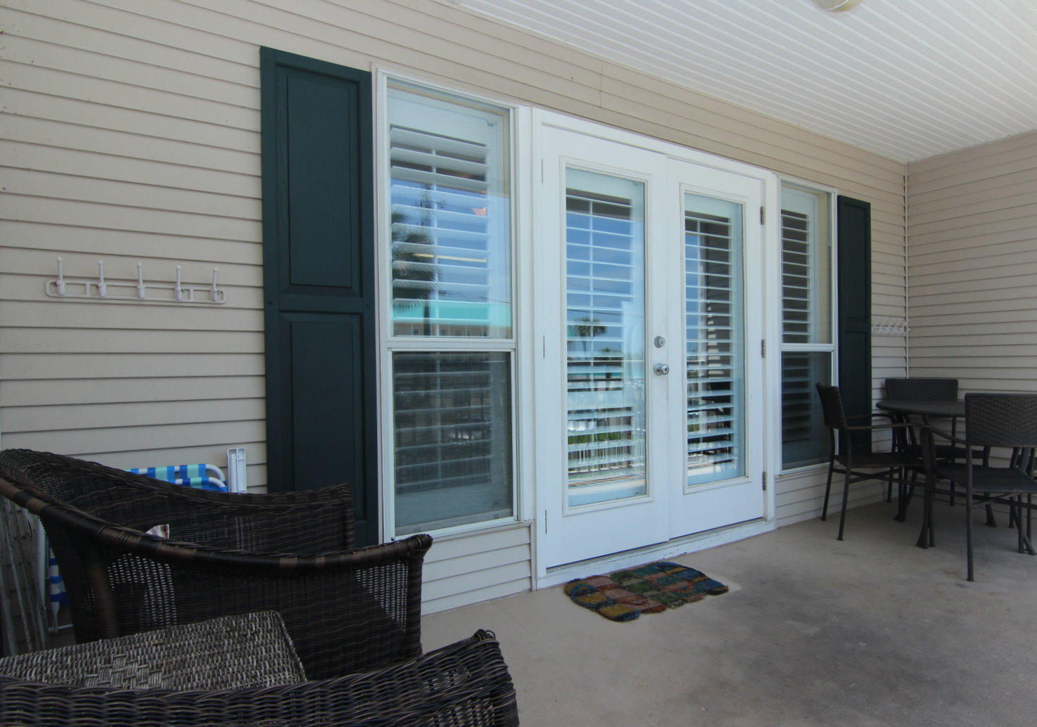 GRAND CARIBBEAN WEST CONDO - Residential