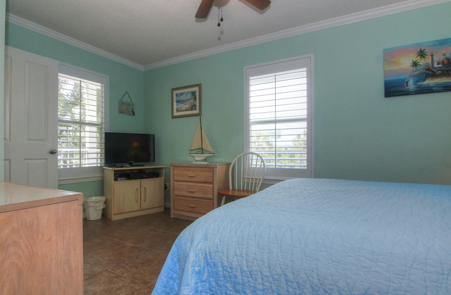 GRAND CARIBBEAN WEST CONDO - Residential