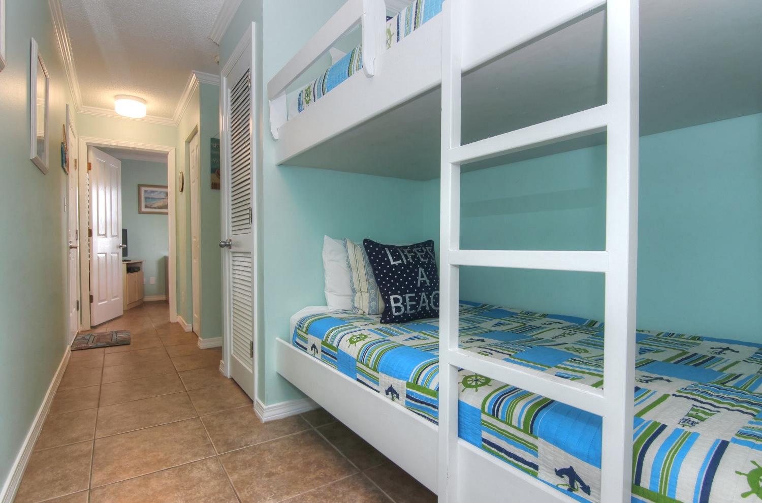 GRAND CARIBBEAN WEST CONDO - Residential