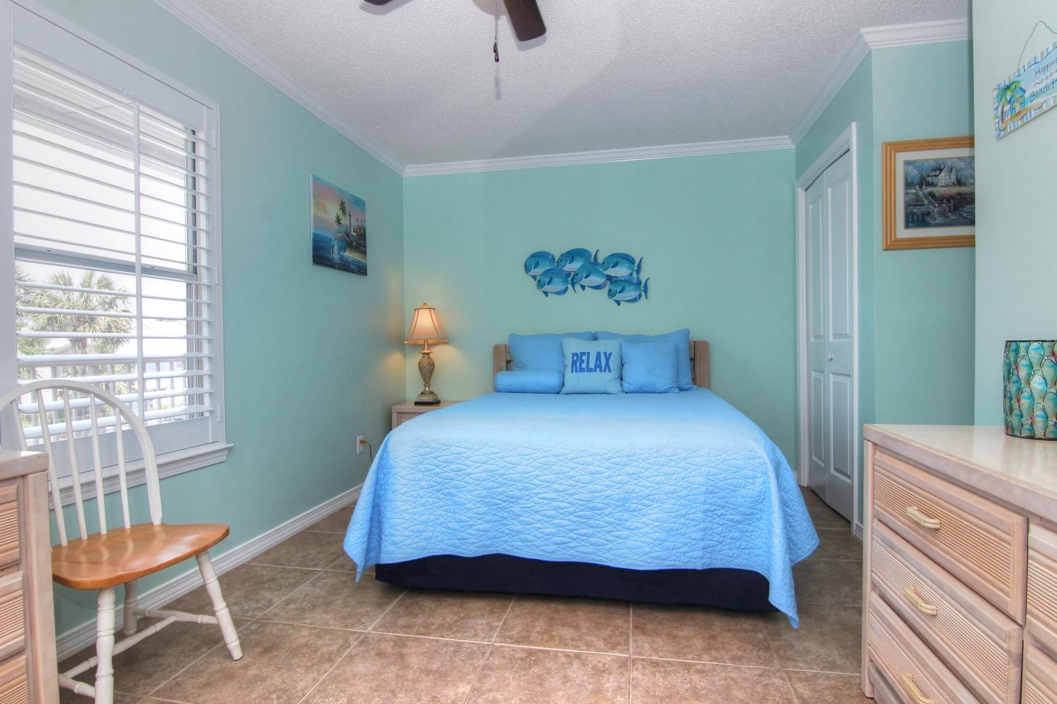 GRAND CARIBBEAN WEST CONDO - Residential