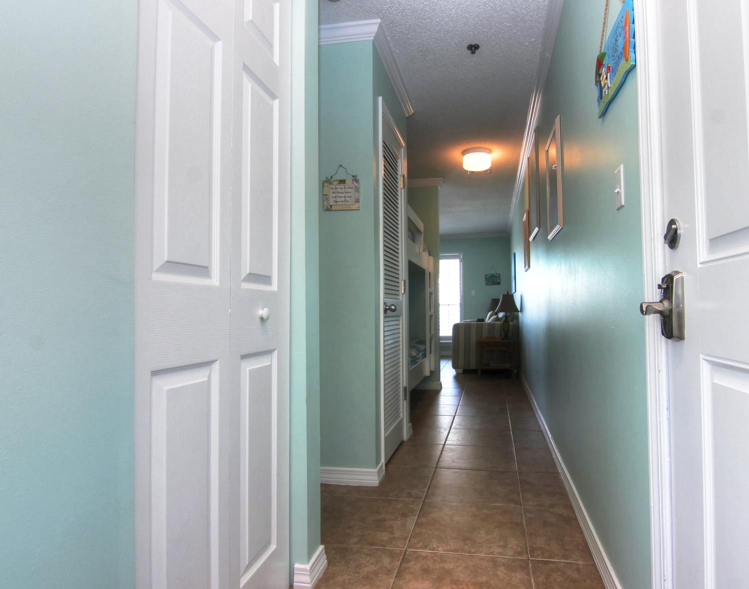 GRAND CARIBBEAN WEST CONDO - Residential