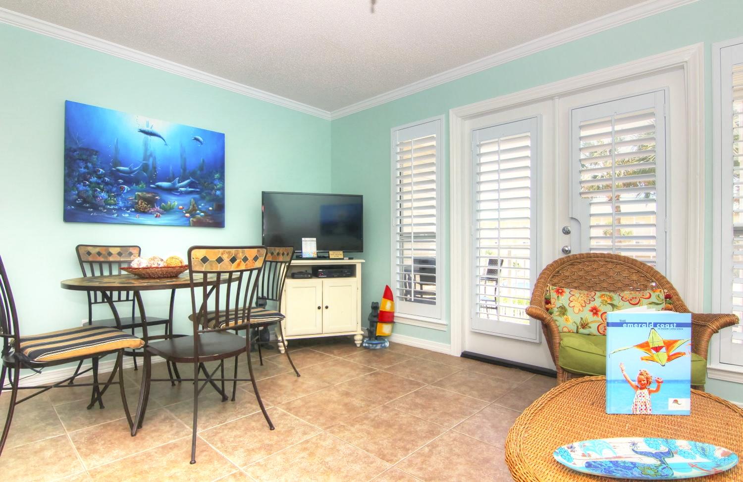 GRAND CARIBBEAN WEST CONDO - Residential